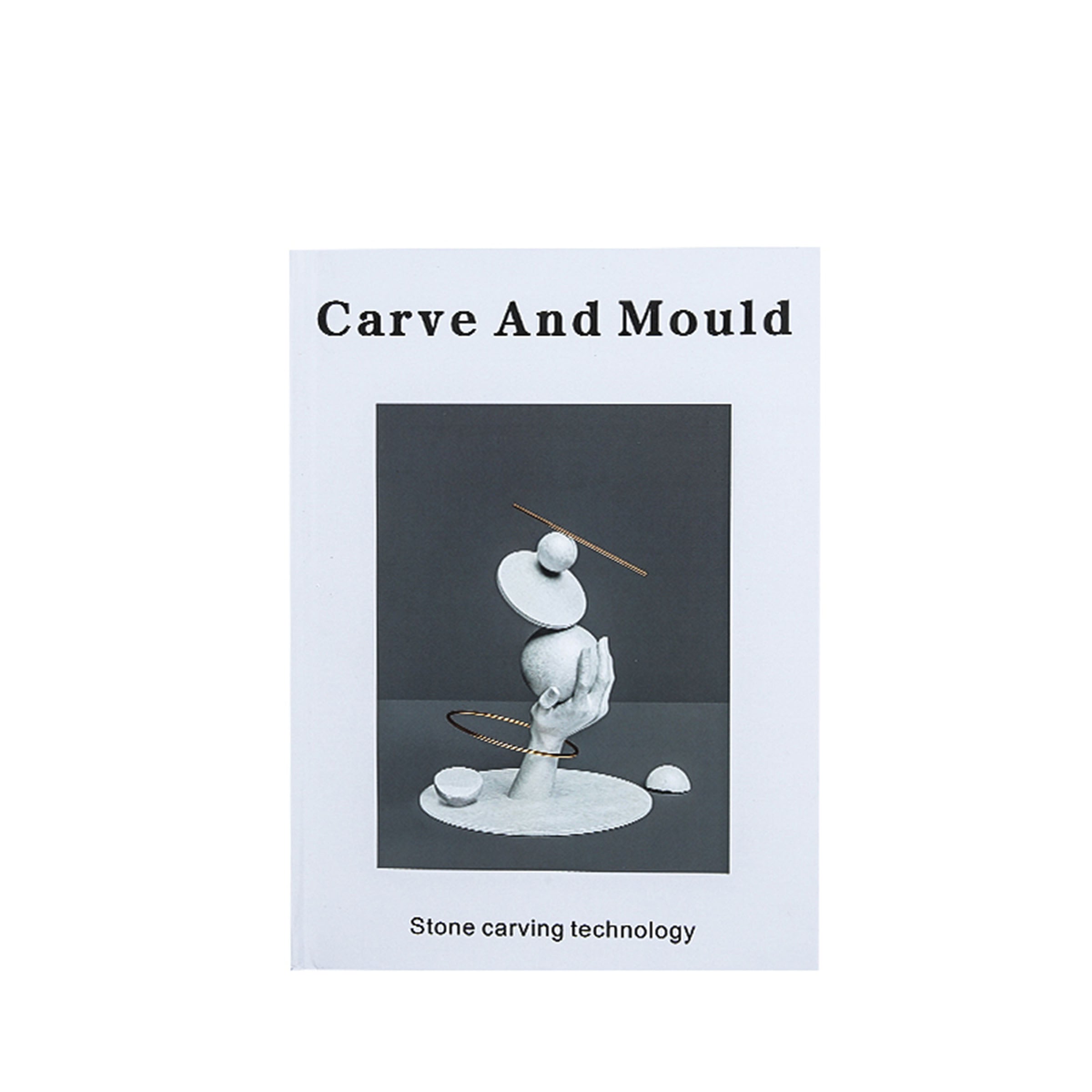 Decorative Book FD-BS2101L -  Decorative Books & Magazines - ebarza Furniture UAE | Shop Modern Furniture in Abu Dhabi & Dubai - مفروشات ايبازرا في الامارات | تسوق اثاث عصري وديكورات مميزة في دبي وابوظبي