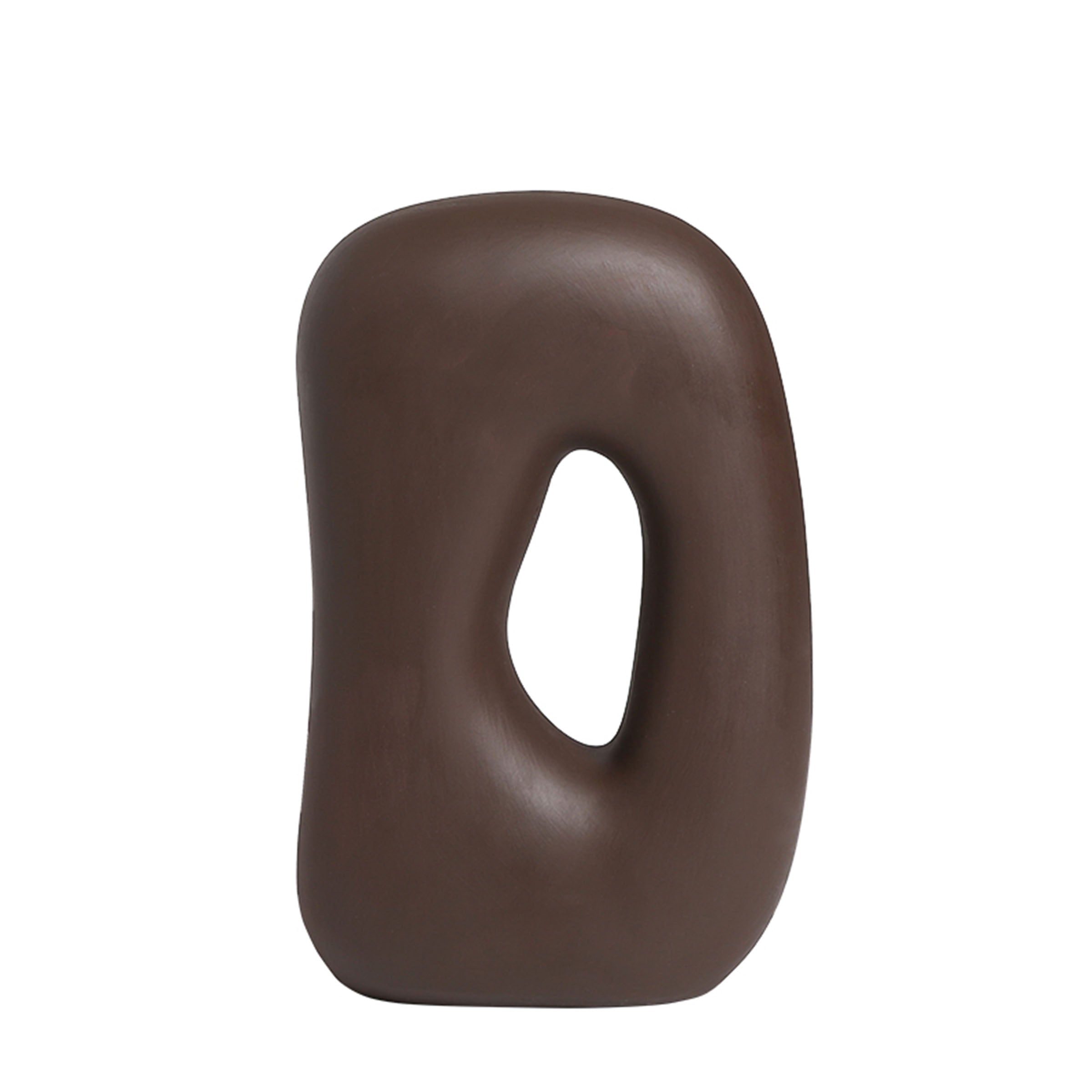 D-Shaped Ornament FD-D23043 -  Home Decor Figurines - ebarza Furniture UAE | Shop Modern Furniture in Abu Dhabi & Dubai - مفروشات ايبازرا في الامارات | تسوق اثاث عصري وديكورات مميزة في دبي وابوظبي