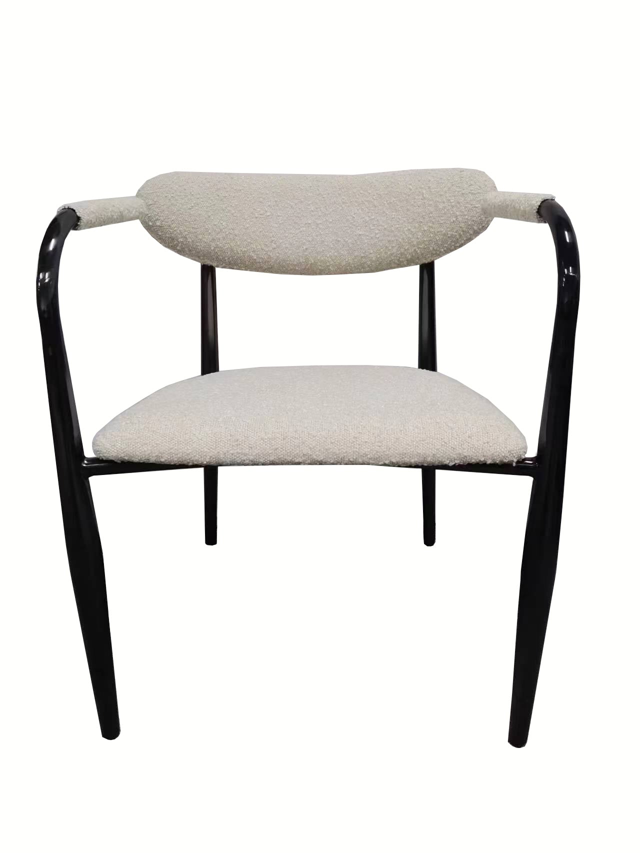 Lounge Chair PZ-721-L -  Lounge Chairs - ebarza Furniture UAE | Shop Modern Furniture in Abu Dhabi & Dubai - مفروشات ايبازرا في الامارات | تسوق اثاث عصري وديكورات مميزة في دبي وابوظبي