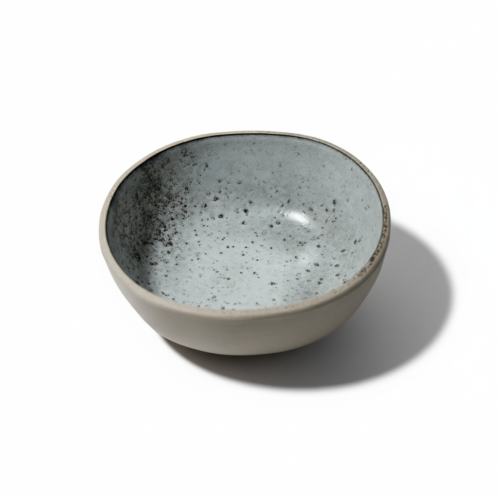 Dinnerware & Stoneware Salad Dessert And Cereal Bowl E837-B-04209 6 - Bowls - ebarza Furniture UAE | Shop Modern Furniture in Abu Dhabi & Dubai - مفروشات ايبازرا في الامارات | تسوق اثاث عصري وديكورات مميزة في دبي وابوظبي