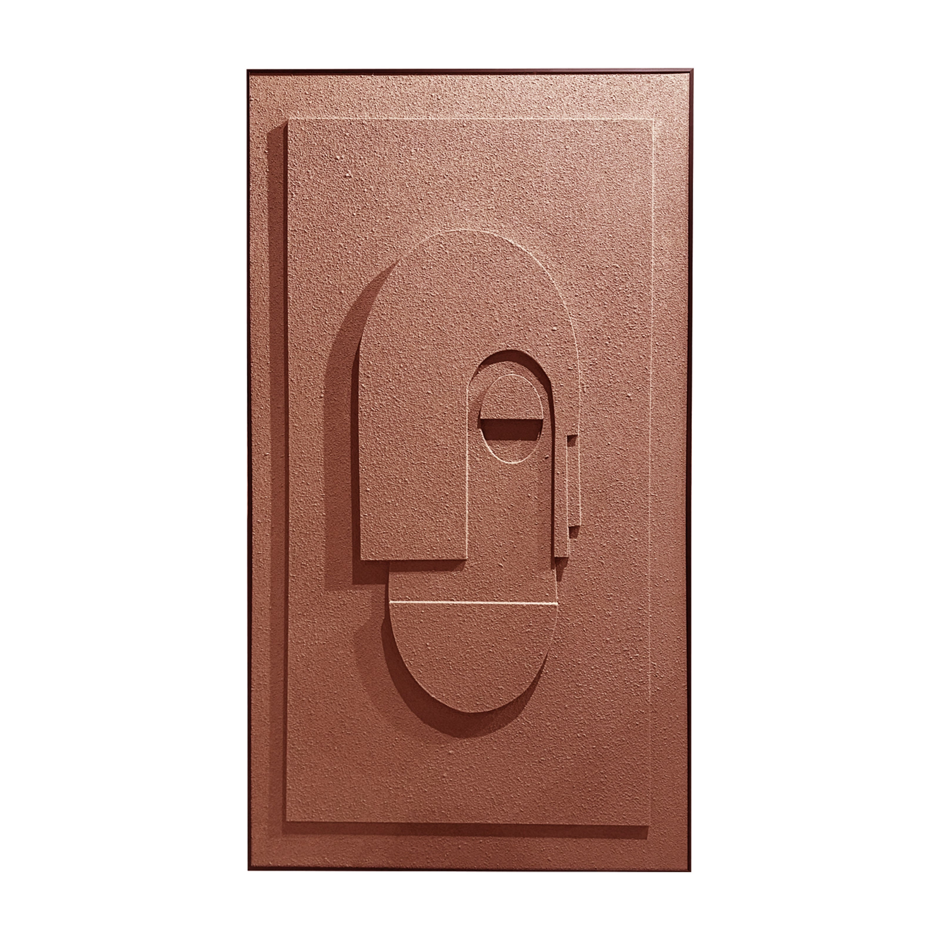 Timeless Icons Wood carving Painting SOASAMPLE003-C-80x160 - Paintings - ebarza Furniture UAE | Shop Modern Furniture in Abu Dhabi & Dubai - مفروشات ايبازرا في الامارات | تسوق اثاث عصري وديكورات مميزة في دبي وابوظبي