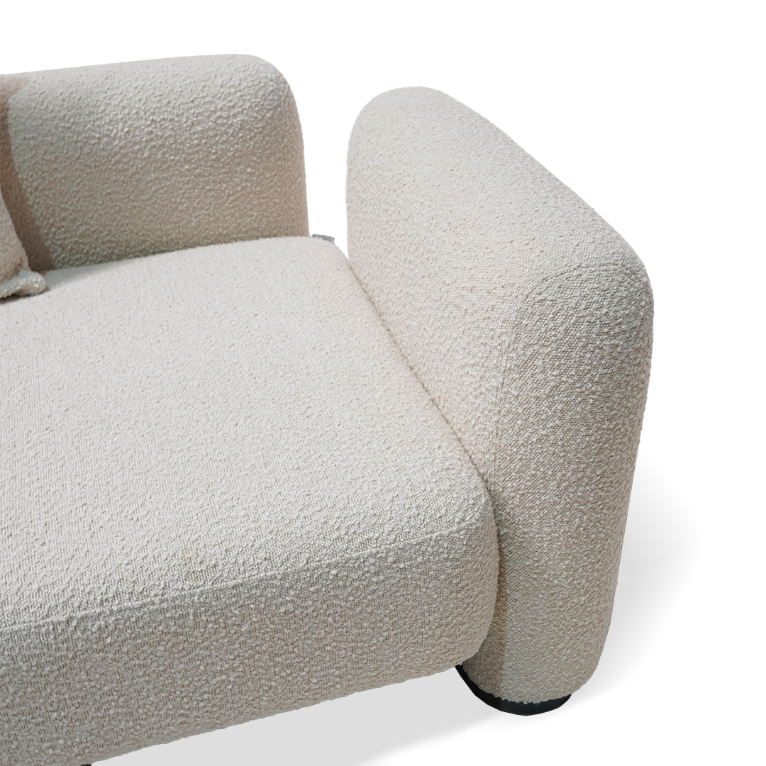 Pre-order 35 Days Delivery Soren 3 Seater Sofa PZ-SOFA-108 - Sofas - ebarza Furniture UAE | Shop Modern Furniture in Abu Dhabi & Dubai - مفروشات ايبازرا في الامارات | تسوق اثاث عصري وديكورات مميزة في دبي وابوظبي