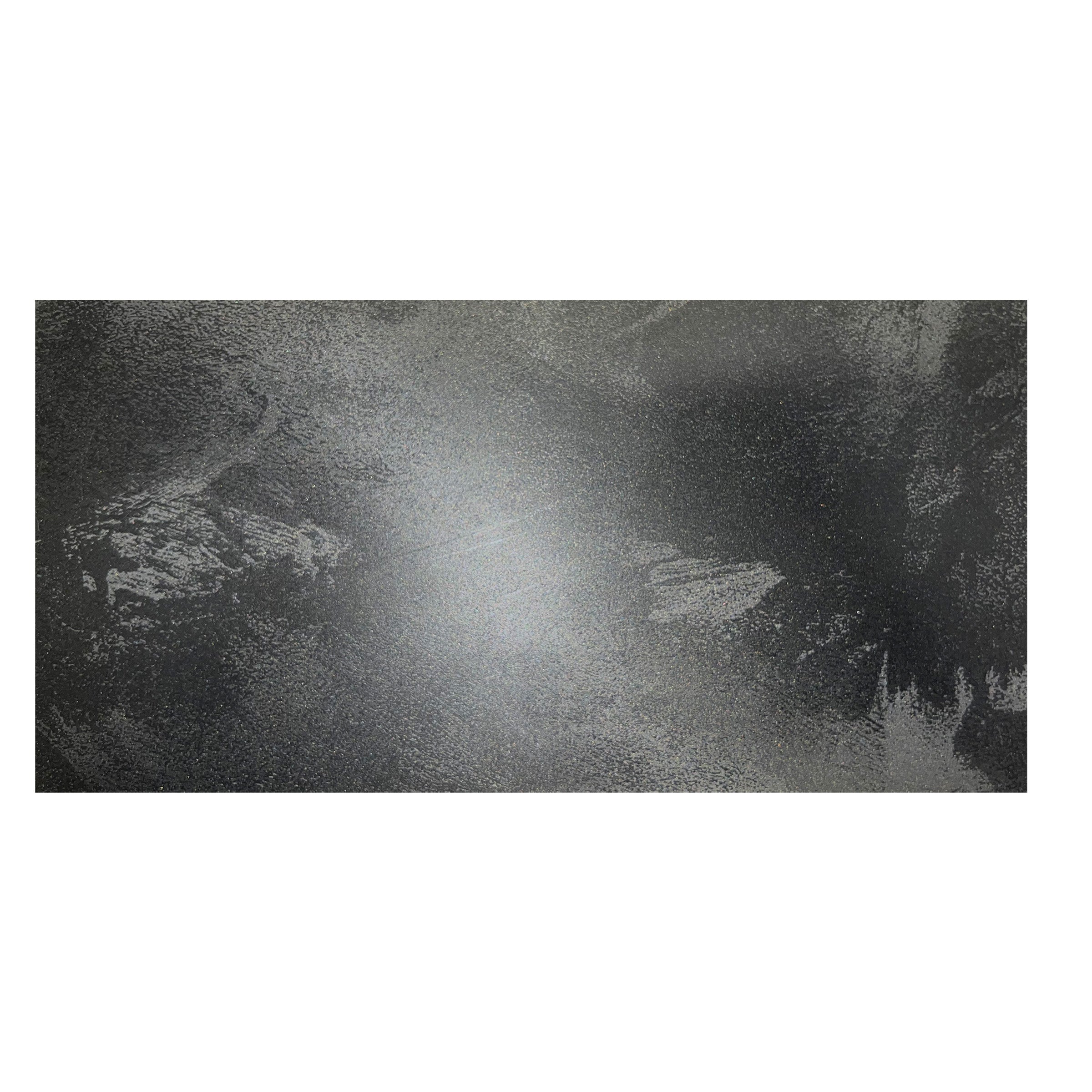 122*300cm WPC DECORATION PANEL BB STITCHING COLOR :H221/ H196 Hoshiyaku/Obsidian Black H - Wall Panels - ebarza Furniture UAE | Shop Modern Furniture in Abu Dhabi & Dubai - مفروشات ايبازرا في الامارات | تسوق اثاث عصري وديكورات مميزة في دبي وابوظبي