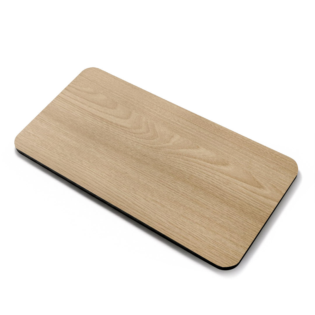 Sample of WPC WALL PANEL BB STICHING H006 M/H006 -Sample - Wall panels samples - ebarza Furniture UAE | Shop Modern Furniture in Abu Dhabi & Dubai - مفروشات ايبازرا في الامارات | تسوق اثاث عصري وديكورات مميزة في دبي وابوظبي