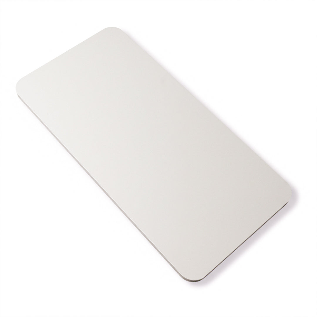 122*320cm WPC DECORATION WALL PANEL BB STICHING+FILM FOLDING COLOUR :Light Grey H240YP - Wall Panels - ebarza Furniture UAE | Shop Modern Furniture in Abu Dhabi & Dubai - مفروشات ايبازرا في الامارات | تسوق اثاث عصري وديكورات مميزة في دبي وابوظبي