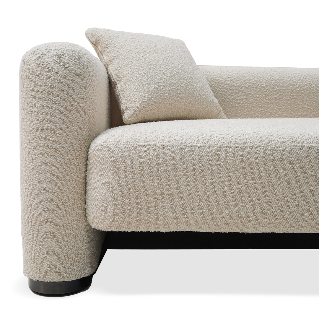 Pre-order 35 Days Delivery Soren 3 Seater Sofa PZ-SOFA-108 - Sofas - ebarza Furniture UAE | Shop Modern Furniture in Abu Dhabi & Dubai - مفروشات ايبازرا في الامارات | تسوق اثاث عصري وديكورات مميزة في دبي وابوظبي