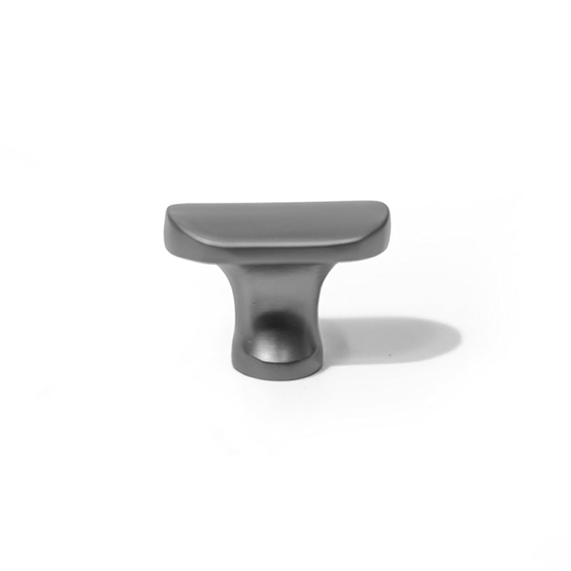 Stainless Steel Door Handle Doorhandle-7293-K - Door Handles - ebarza Furniture UAE | Shop Modern Furniture in Abu Dhabi & Dubai - مفروشات ايبازرا في الامارات | تسوق اثاث عصري وديكورات مميزة في دبي وابوظبي