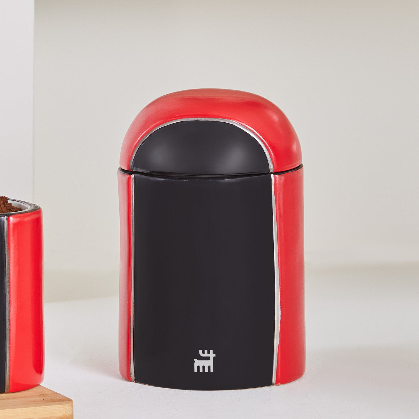 Karaca Hatır 2-Piece Spice Set cm 153.09.01.5381 -  Spice Sets - ebarza Furniture UAE | Shop Modern Furniture in Abu Dhabi & Dubai - مفروشات ايبازرا في الامارات | تسوق اثاث عصري وديكورات مميزة في دبي وابوظبي