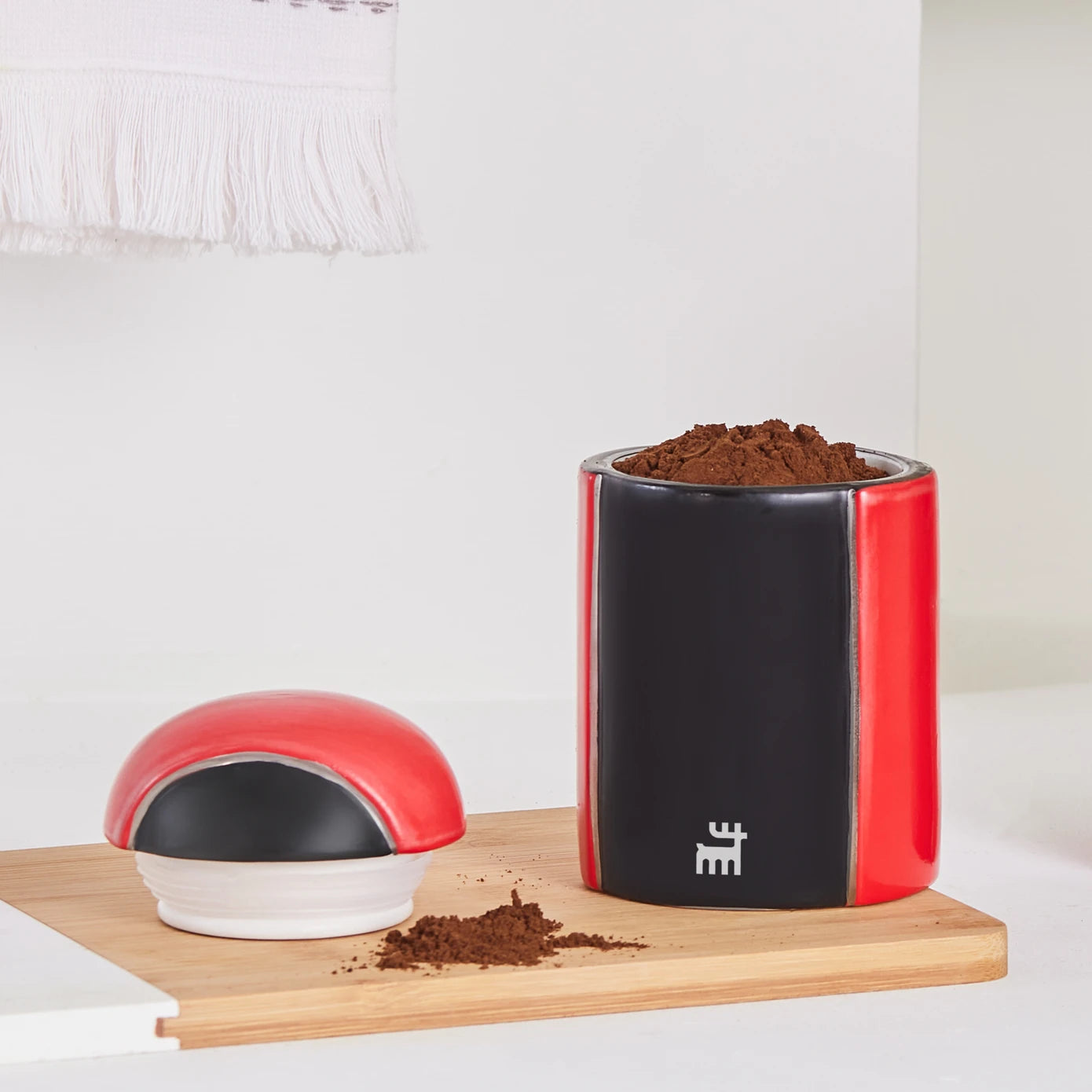 Karaca Hatır 2-Piece Spice Set cm 153.09.01.5381 -  Spice Sets - ebarza Furniture UAE | Shop Modern Furniture in Abu Dhabi & Dubai - مفروشات ايبازرا في الامارات | تسوق اثاث عصري وديكورات مميزة في دبي وابوظبي