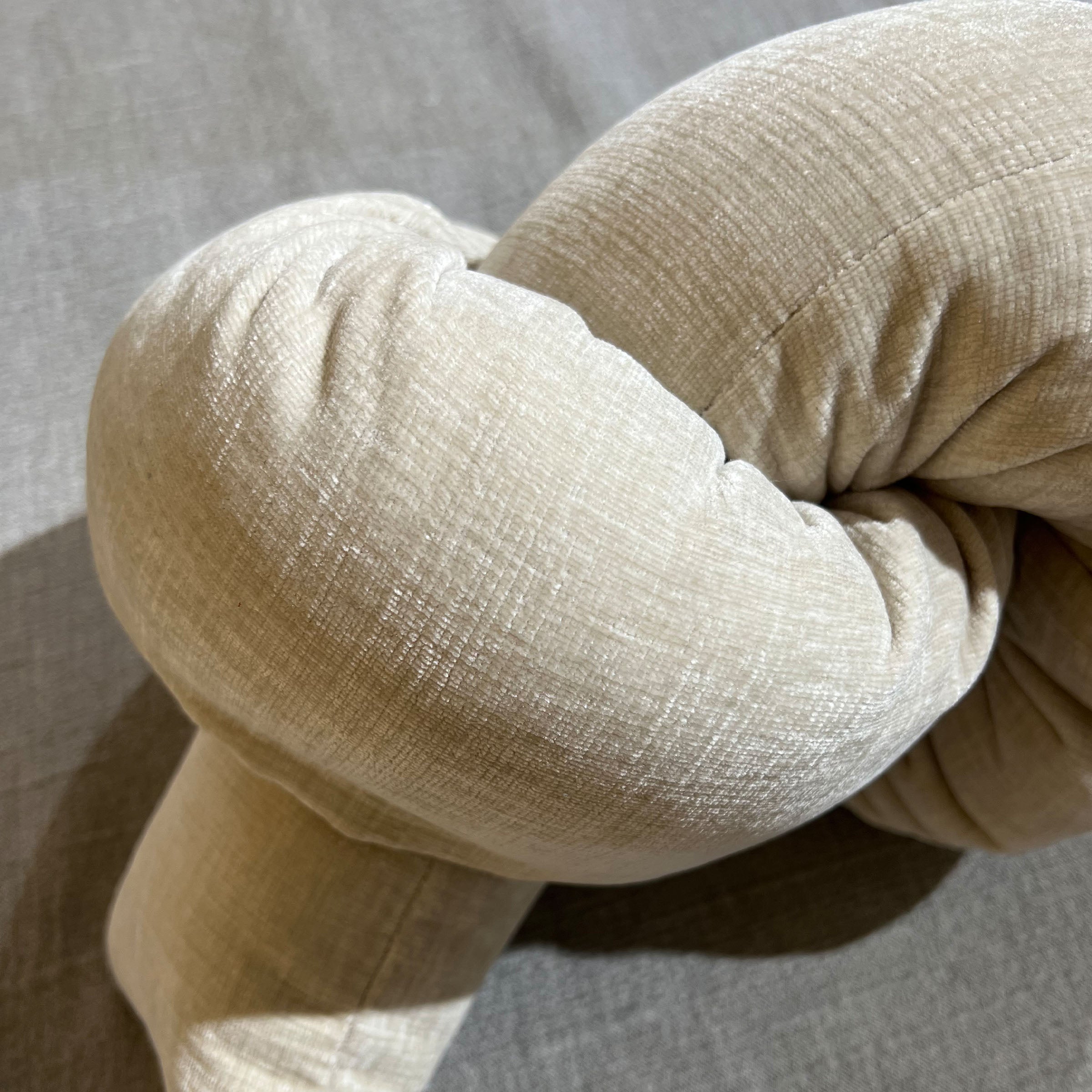 15*35 SKJH Schreyer Special Shaped Cushion(with filling) - ECC078 - Cushions - ebarza Furniture UAE | Shop Modern Furniture in Abu Dhabi & Dubai - مفروشات ايبازرا في الامارات | تسوق اثاث عصري وديكورات مميزة في دبي وابوظبي
