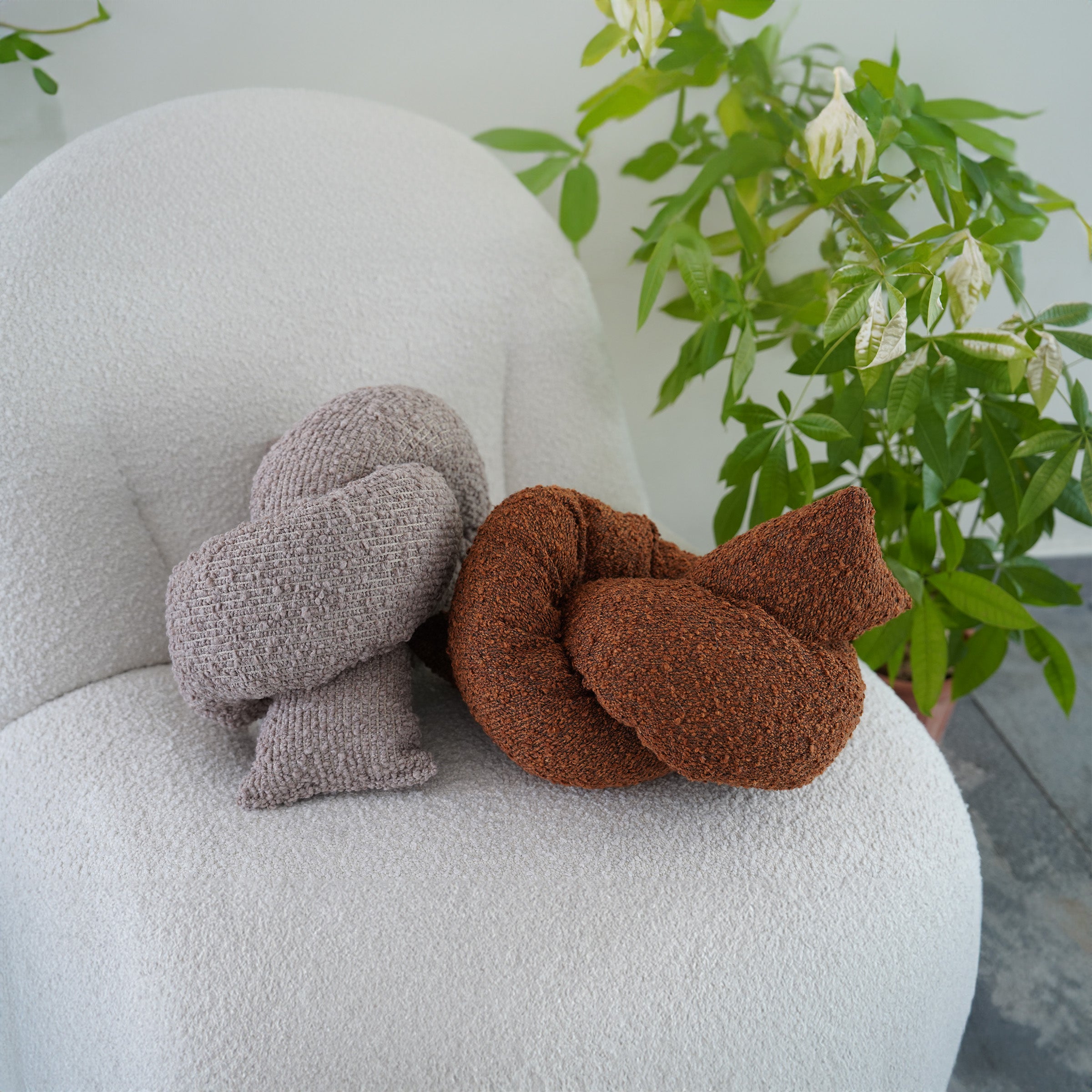 15x135Cm  Schreyer Special Shaped Cushion (with filling) ECC123 -  Cushions - ebarza Furniture UAE | Shop Modern Furniture in Abu Dhabi & Dubai - مفروشات ايبازرا في الامارات | تسوق اثاث عصري وديكورات مميزة في دبي وابوظبي