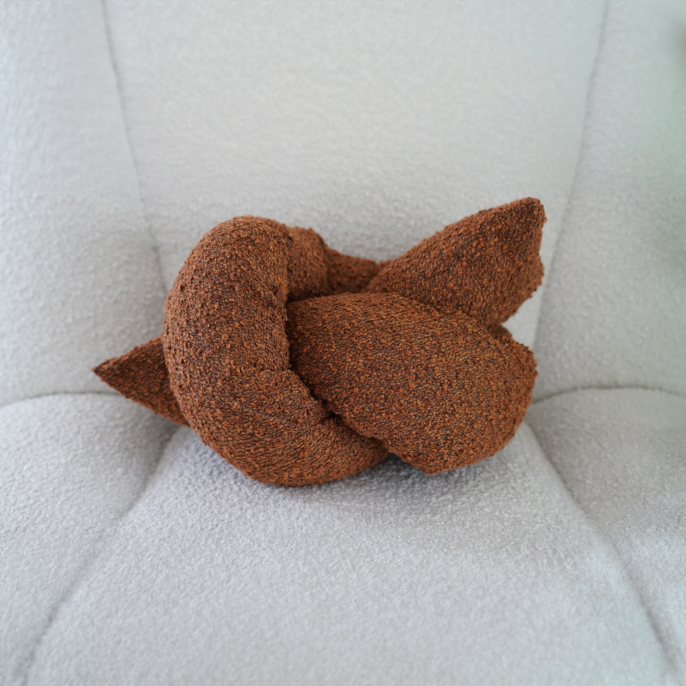 15x135Cm  Schreyer Special Shaped Cushion (with filling) ECC123 -  Cushions - ebarza Furniture UAE | Shop Modern Furniture in Abu Dhabi & Dubai - مفروشات ايبازرا في الامارات | تسوق اثاث عصري وديكورات مميزة في دبي وابوظبي