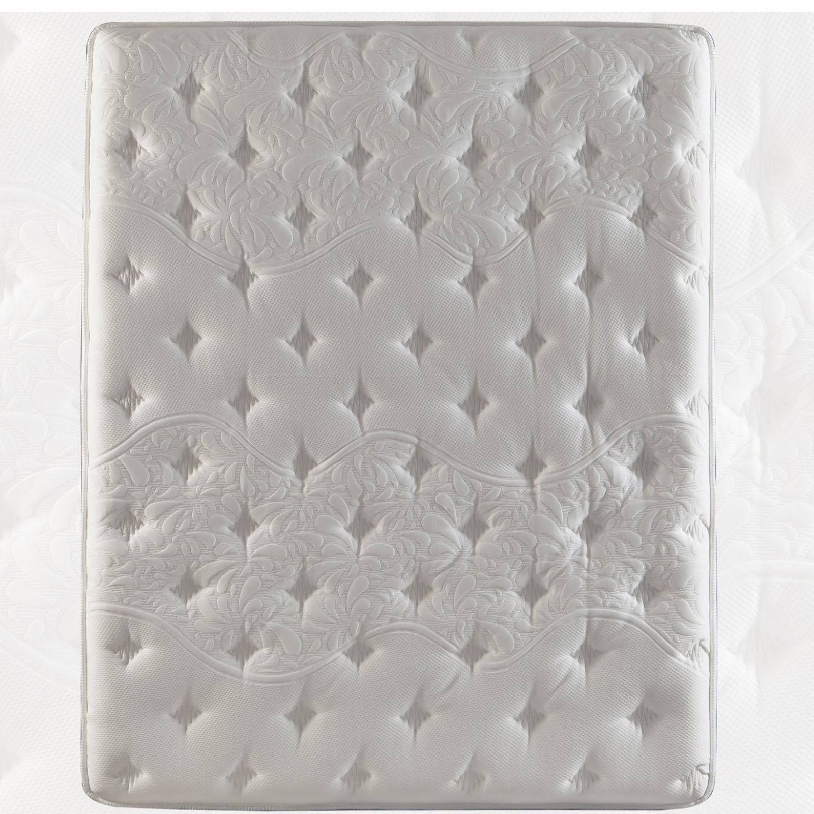 160X200 Cm Indivani Tween Double Side Queen Mattress Tween -160 - Mattresses - ebarza Furniture UAE | Shop Modern Furniture in Abu Dhabi & Dubai - مفروشات ايبازرا في الامارات | تسوق اثاث عصري وديكورات مميزة في دبي وابوظبي