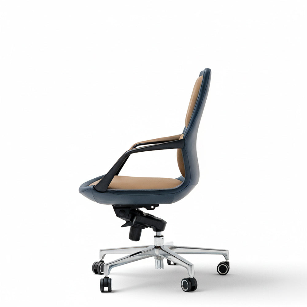 Mobius Office Chair with wheels M16M