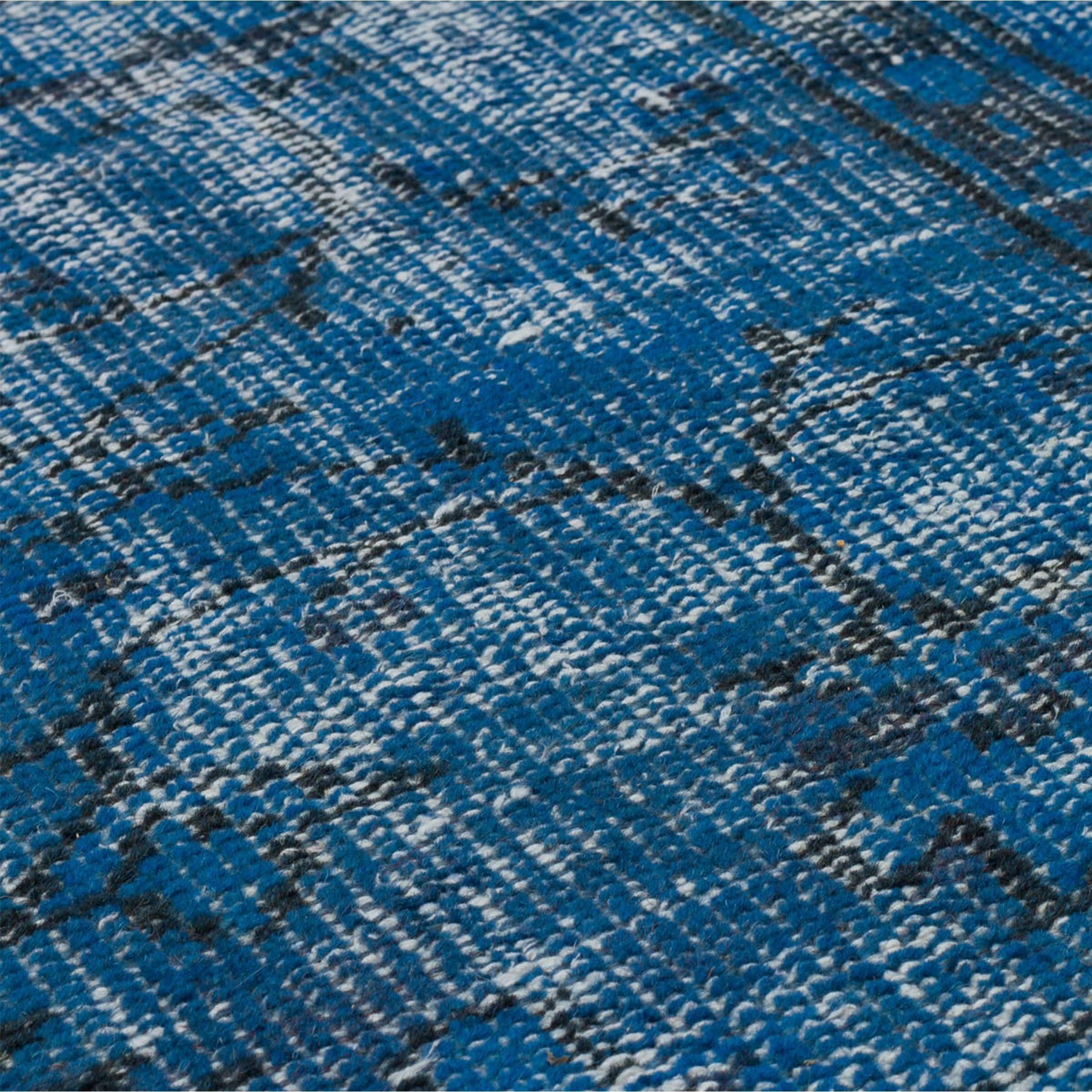 174 X 277 Anatolian Hand  Knotted Carpet Vintage Style 2997 -  Rugs - ebarza Furniture UAE | Shop Modern Furniture in Abu Dhabi & Dubai - مفروشات ايبازرا في الامارات | تسوق اثاث عصري وديكورات مميزة في دبي وابوظبي