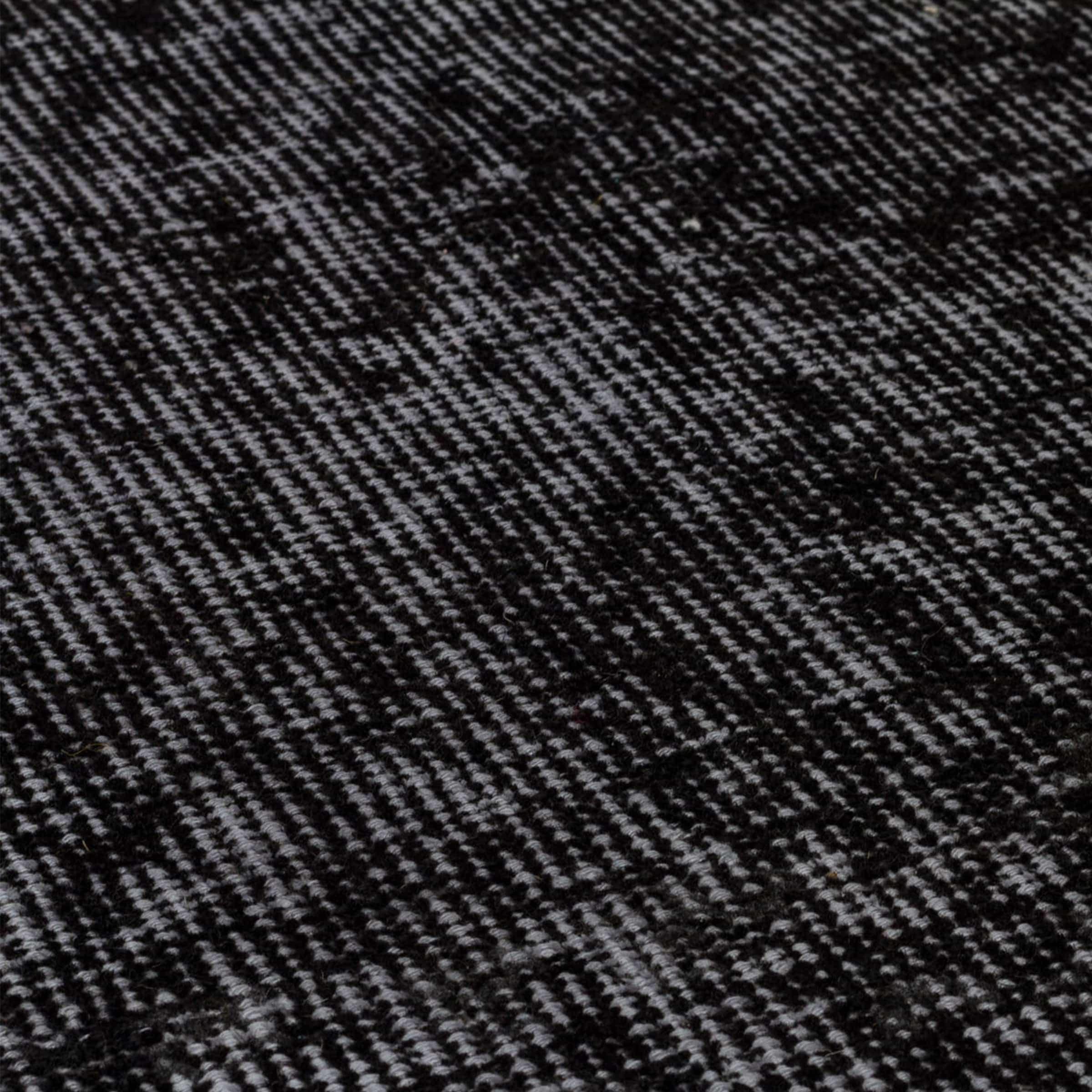 175 X 269 Anatolian Hand  Knotted Carpet Vintage Style 7013 -  Rugs - ebarza Furniture UAE | Shop Modern Furniture in Abu Dhabi & Dubai - مفروشات ايبازرا في الامارات | تسوق اثاث عصري وديكورات مميزة في دبي وابوظبي