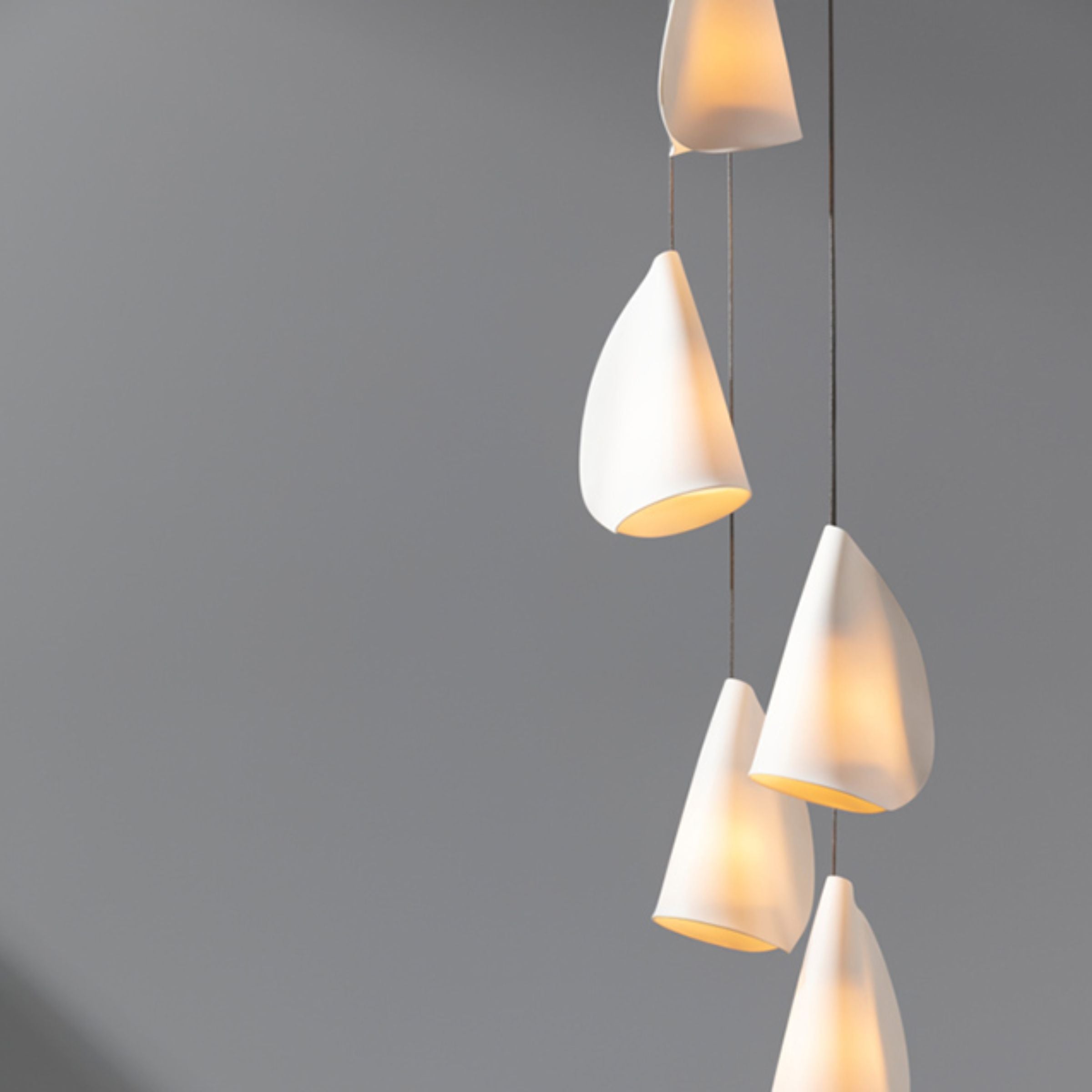 Pre-order 75 Days Delivery 20 Heads Pendant Lamp CY-DD-1029 - Pendant Lamps - ebarza Furniture UAE | Shop Modern Furniture in Abu Dhabi & Dubai - مفروشات ايبازرا في الامارات | تسوق اثاث عصري وديكورات مميزة في دبي وابوظبي