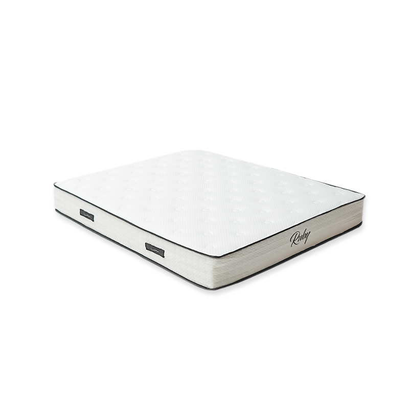 180X200 Cm Indivani Ruby King Mattress RUBY-180x200 - Mattresses - ebarza Furniture UAE | Shop Modern Furniture in Abu Dhabi & Dubai - مفروشات ايبازرا في الامارات | تسوق اثاث عصري وديكورات مميزة في دبي وابوظبي