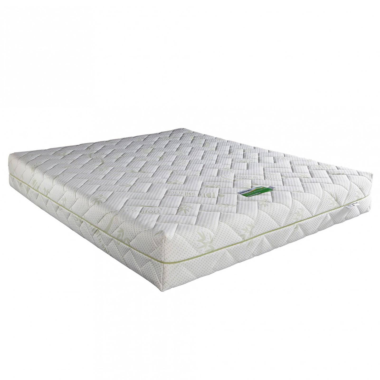 180X200 Cm Indivani Visco Smart Medical King Size Mattress Visco-180 -  Mattresses - ebarza Furniture UAE | Shop Modern Furniture in Abu Dhabi & Dubai - مفروشات ايبازرا في الامارات | تسوق اثاث عصري وديكورات مميزة في دبي وابوظبي