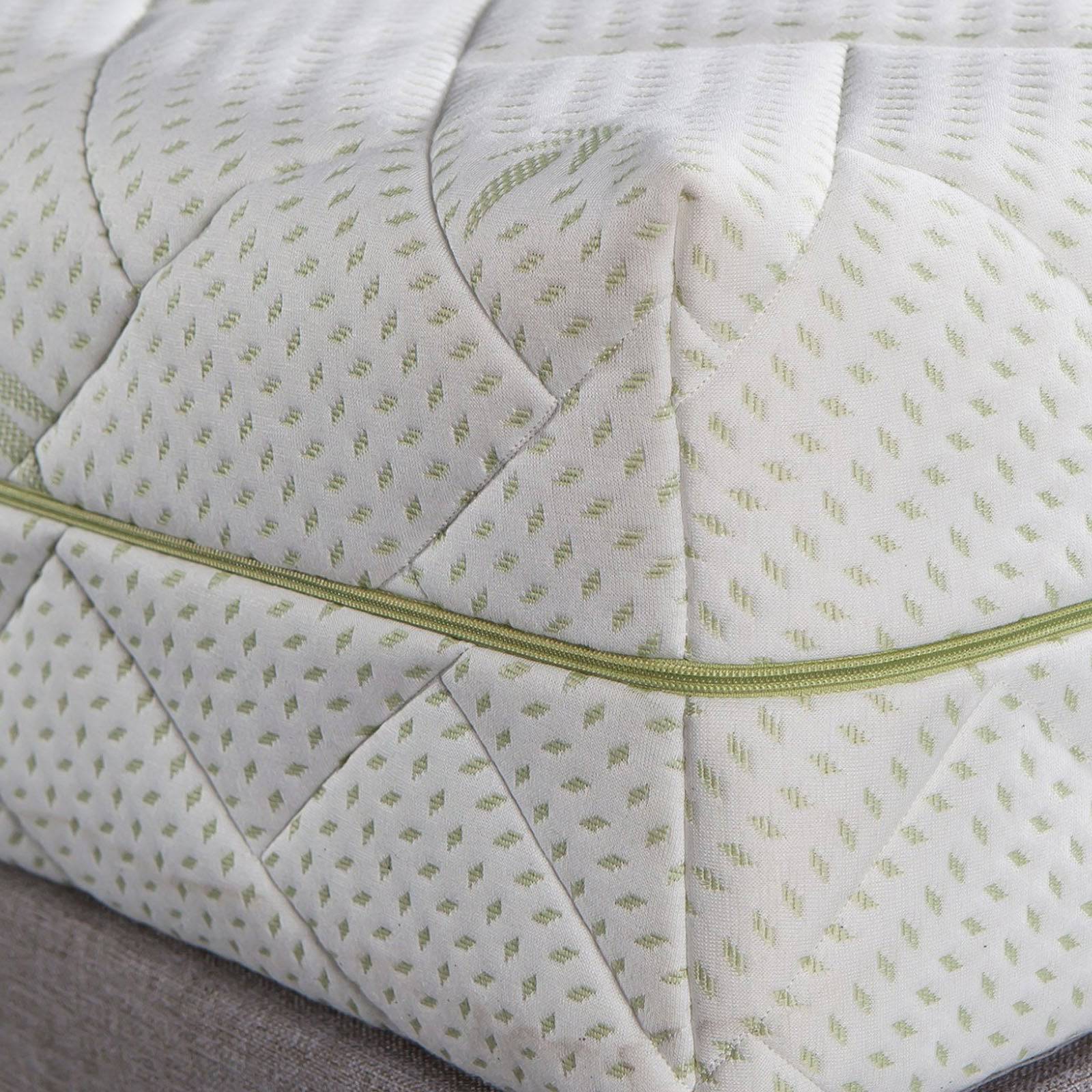 180X200 Cm Indivani Visco Smart Medical King Size Mattress Visco-180 -  Mattresses - ebarza Furniture UAE | Shop Modern Furniture in Abu Dhabi & Dubai - مفروشات ايبازرا في الامارات | تسوق اثاث عصري وديكورات مميزة في دبي وابوظبي