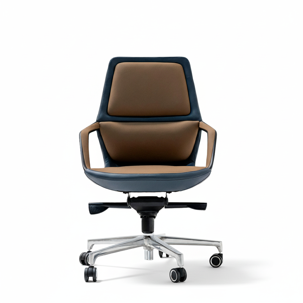 Mobius Office Chair with wheels M16M