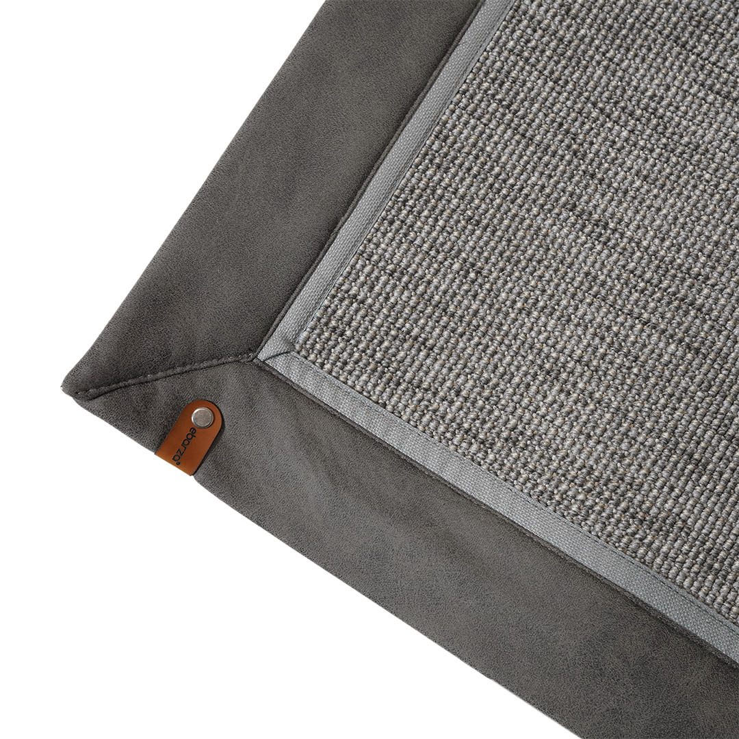 300X200 CM SISAL CARPET LIZBON KOZA CH-SSLLIZBON-L - Rugs - ebarza Furniture UAE | Shop Modern Furniture in Abu Dhabi & Dubai - مفروشات ايبازرا في الامارات | تسوق اثاث عصري وديكورات مميزة في دبي وابوظبي