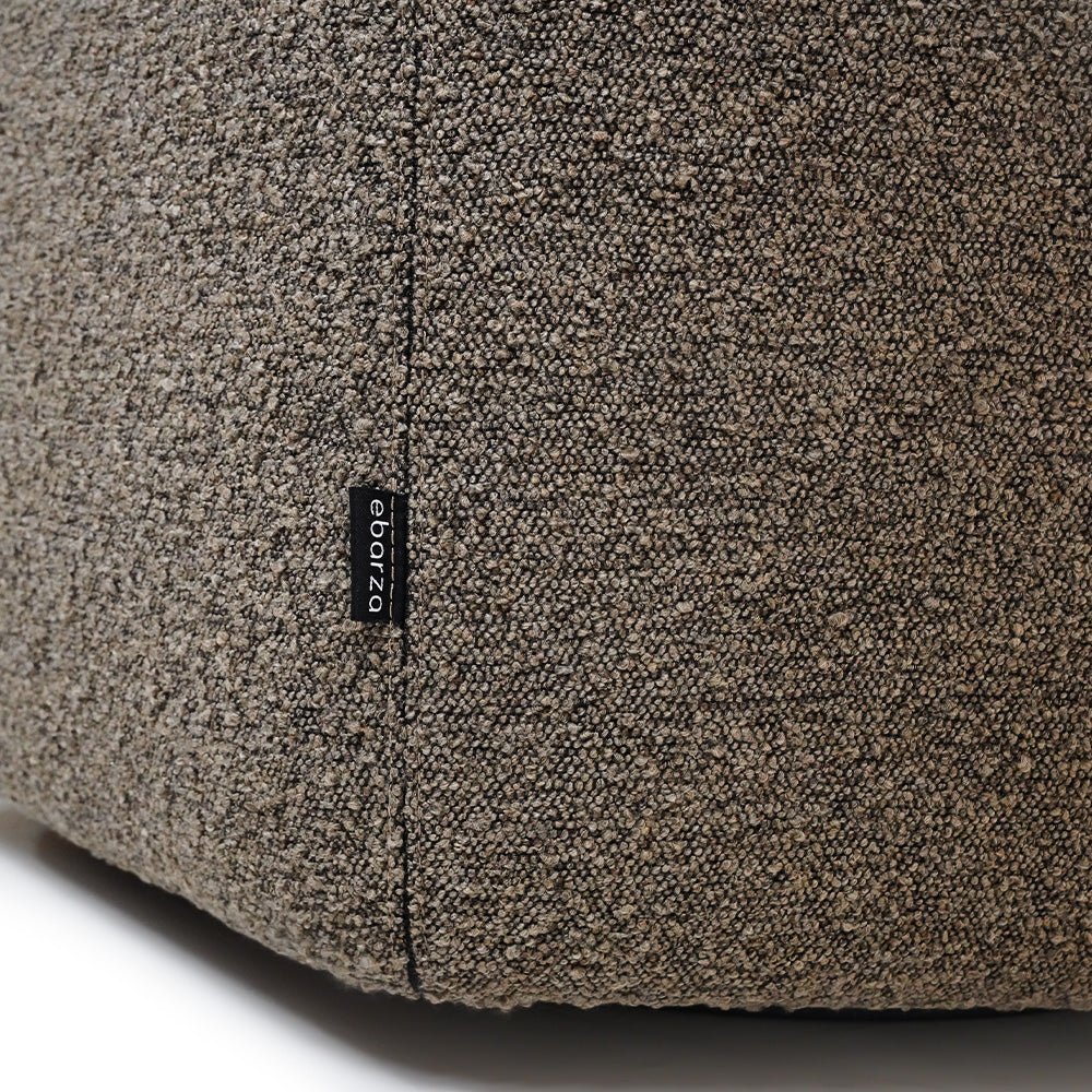 Mosaic Octagon Fabric Coffee Table  LT067M/S -  Coffee Table - ebarza Furniture UAE | Shop Modern Furniture in Abu Dhabi & Dubai - مفروشات ايبازرا في الامارات | تسوق اثاث عصري وديكورات مميزة في دبي وابوظبي