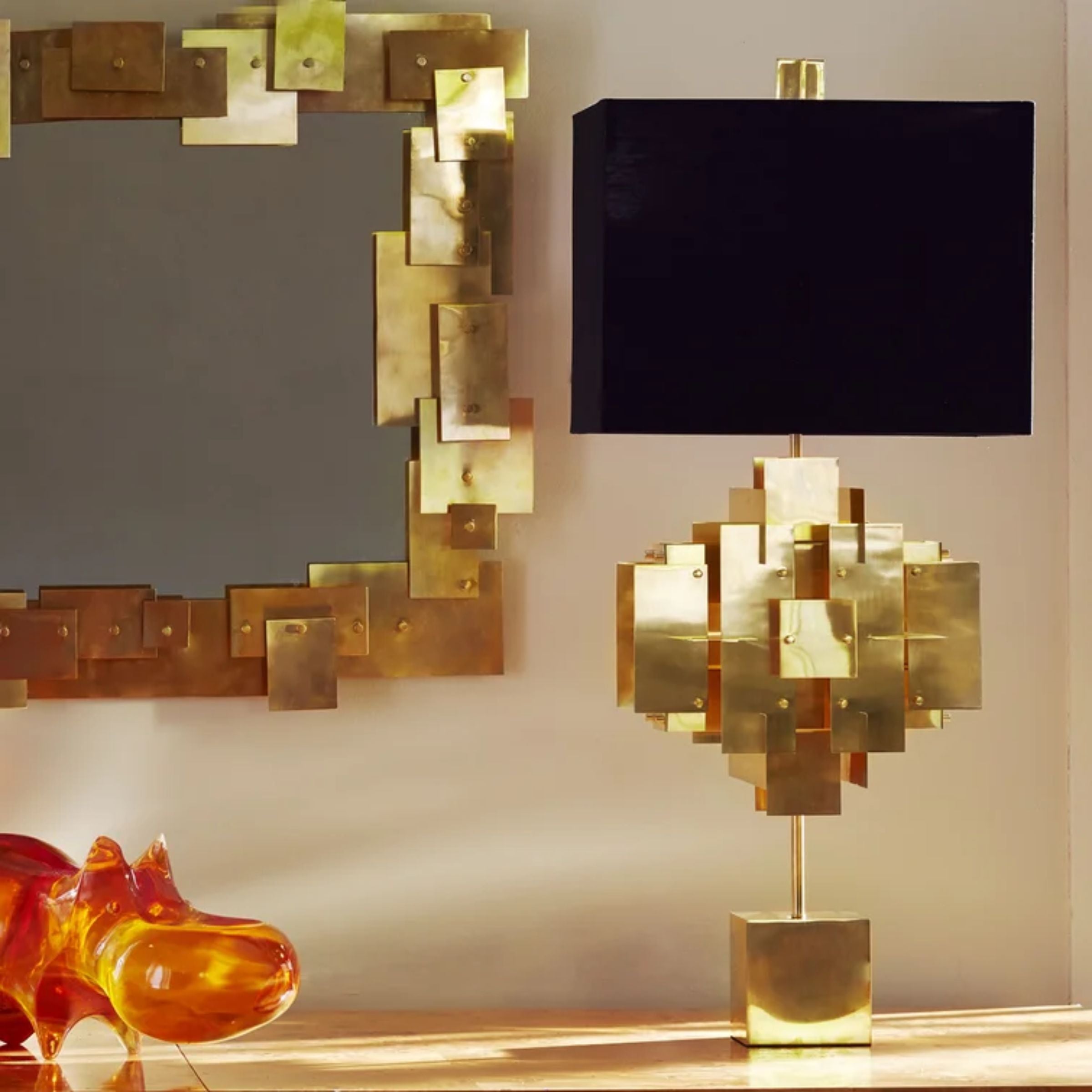 Table Lamp CY-LTD-1016 - Desk\table Lamps - ebarza Furniture UAE | Shop Modern Furniture in Abu Dhabi & Dubai - مفروشات ايبازرا في الامارات | تسوق اثاث عصري وديكورات مميزة في دبي وابوظبي