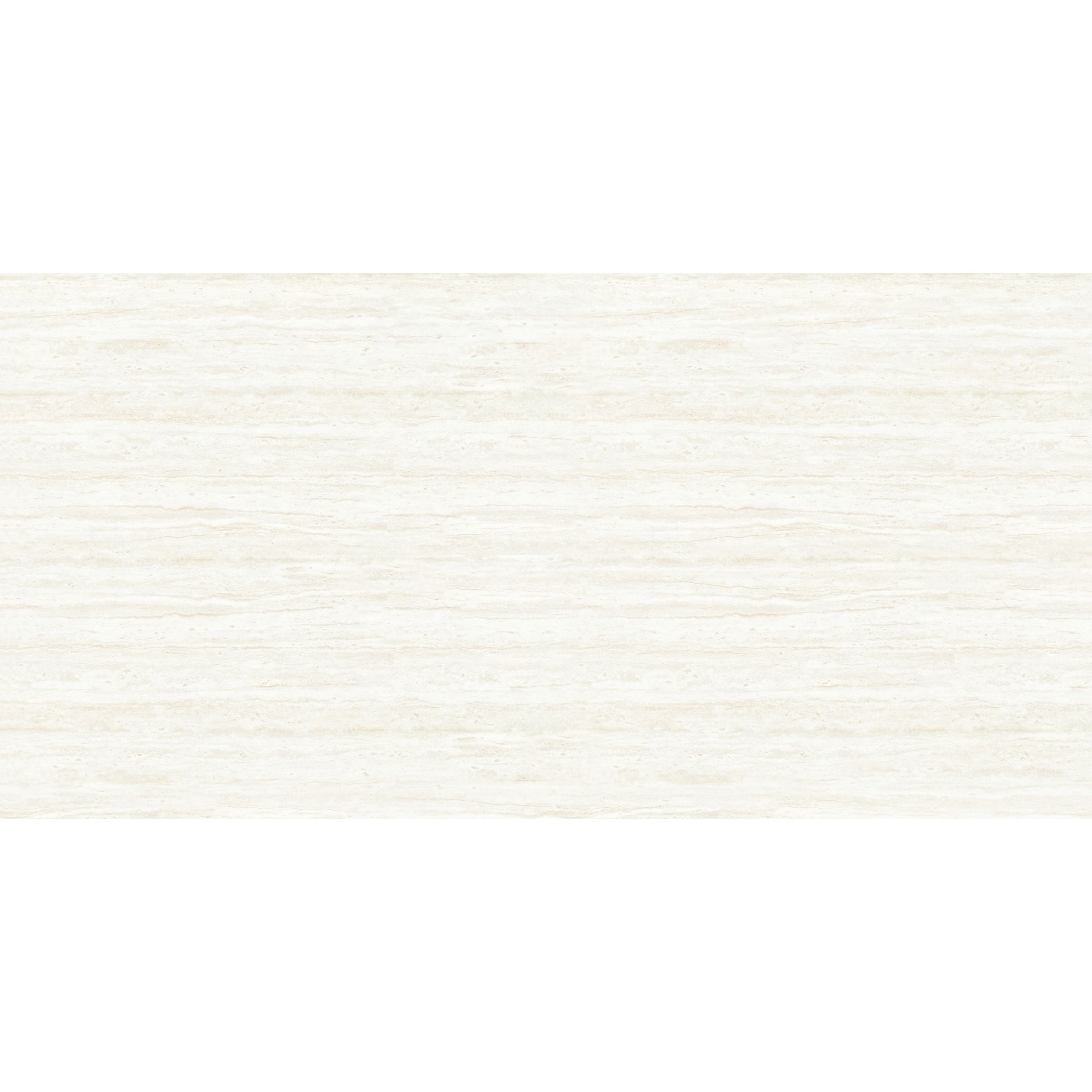 Sample of Flexible Stone Cladding Romanite Travertin Cloudy-Yellow-Sample -  Wall panels samples - ebarza Furniture UAE | Shop Modern Furniture in Abu Dhabi & Dubai - مفروشات ايبازرا في الامارات | تسوق اثاث عصري وديكورات مميزة في دبي وابوظبي