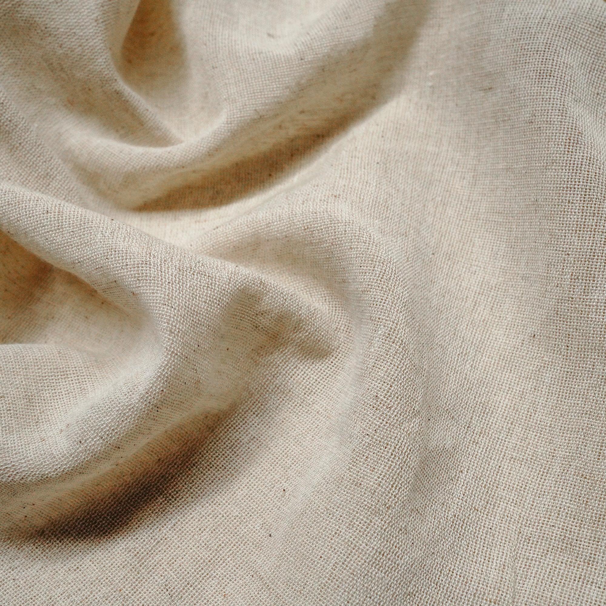 Elegant ILANA Window Curtain Fabric QX154 ILANA Lino - Curtains & Drapes - ebarza Furniture UAE | Shop Modern Furniture in Abu Dhabi & Dubai - مفروشات ايبازرا في الامارات | تسوق اثاث عصري وديكورات مميزة في دبي وابوظبي