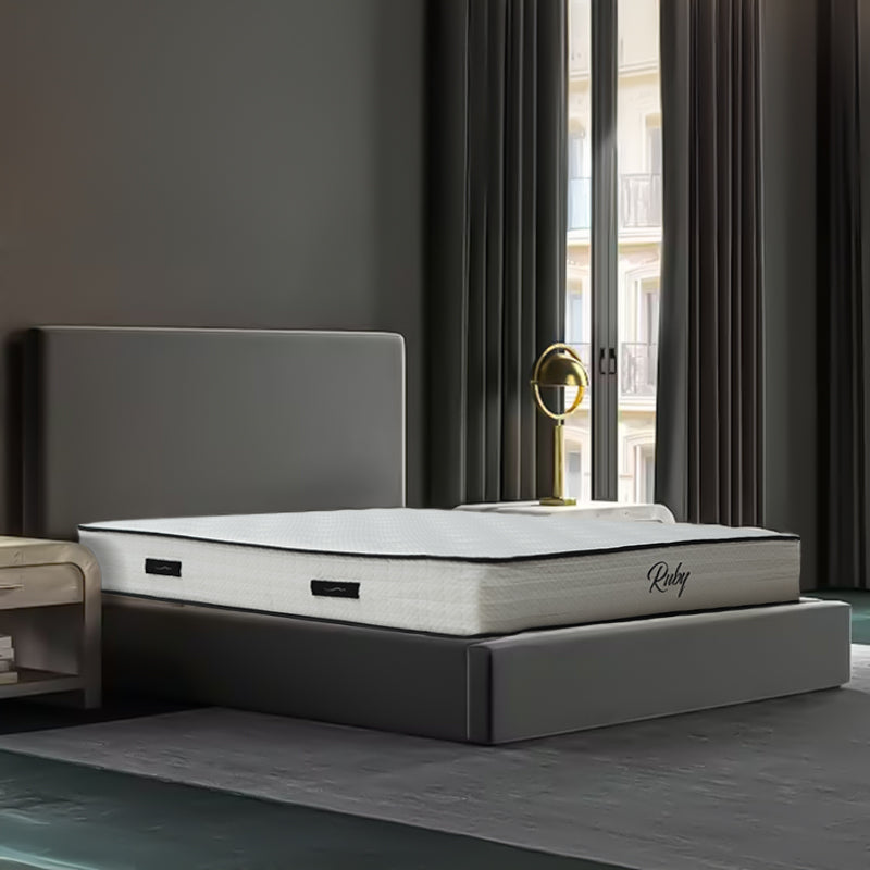 180X200 Cm Indivani Ruby King Mattress RUBY-180x200 - Mattresses - ebarza Furniture UAE | Shop Modern Furniture in Abu Dhabi & Dubai - مفروشات ايبازرا في الامارات | تسوق اثاث عصري وديكورات مميزة في دبي وابوظبي