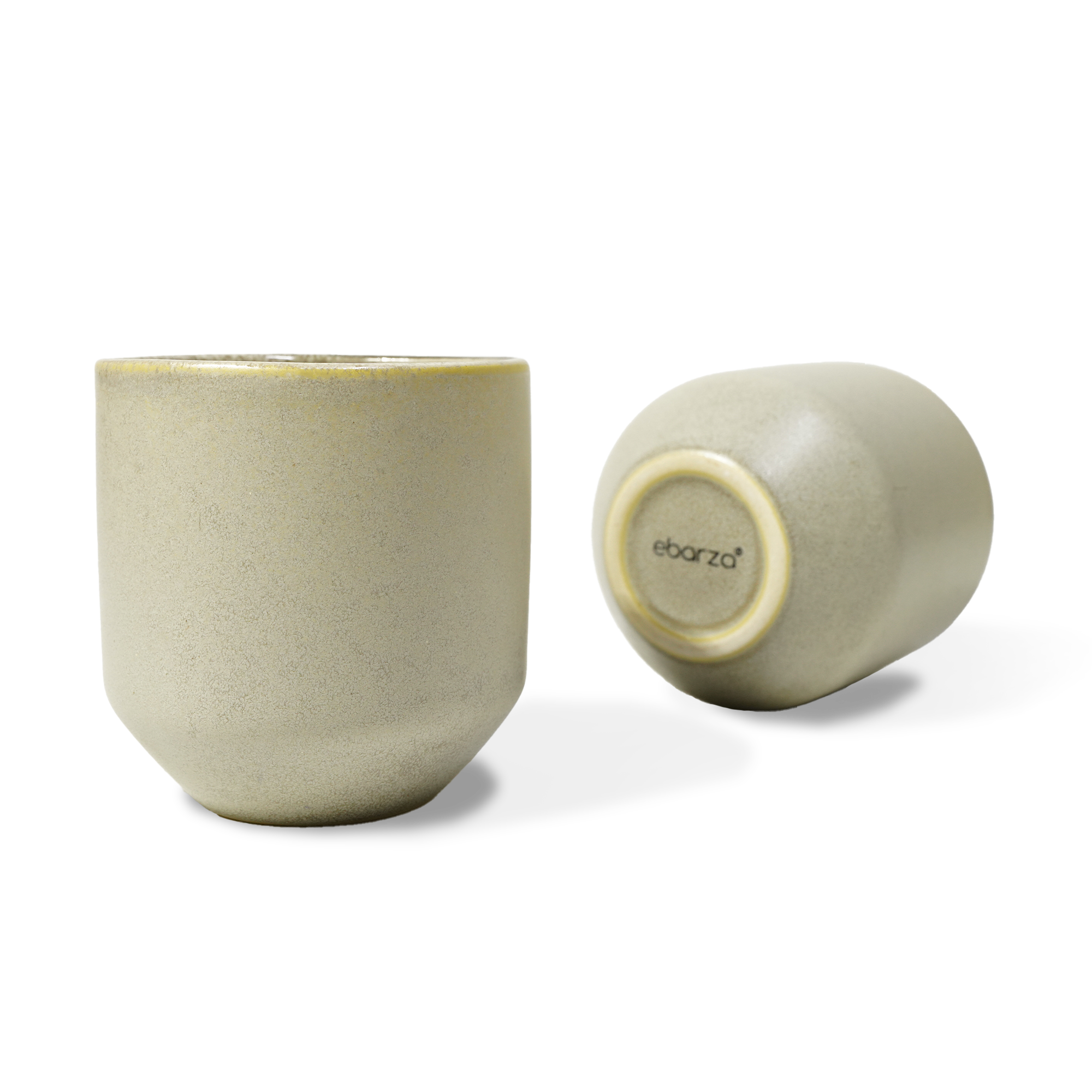 Browny Cup HZ2480 - Mugs - ebarza Furniture UAE | Shop Modern Furniture in Abu Dhabi & Dubai - مفروشات ايبازرا في الامارات | تسوق اثاث عصري وديكورات مميزة في دبي وابوظبي