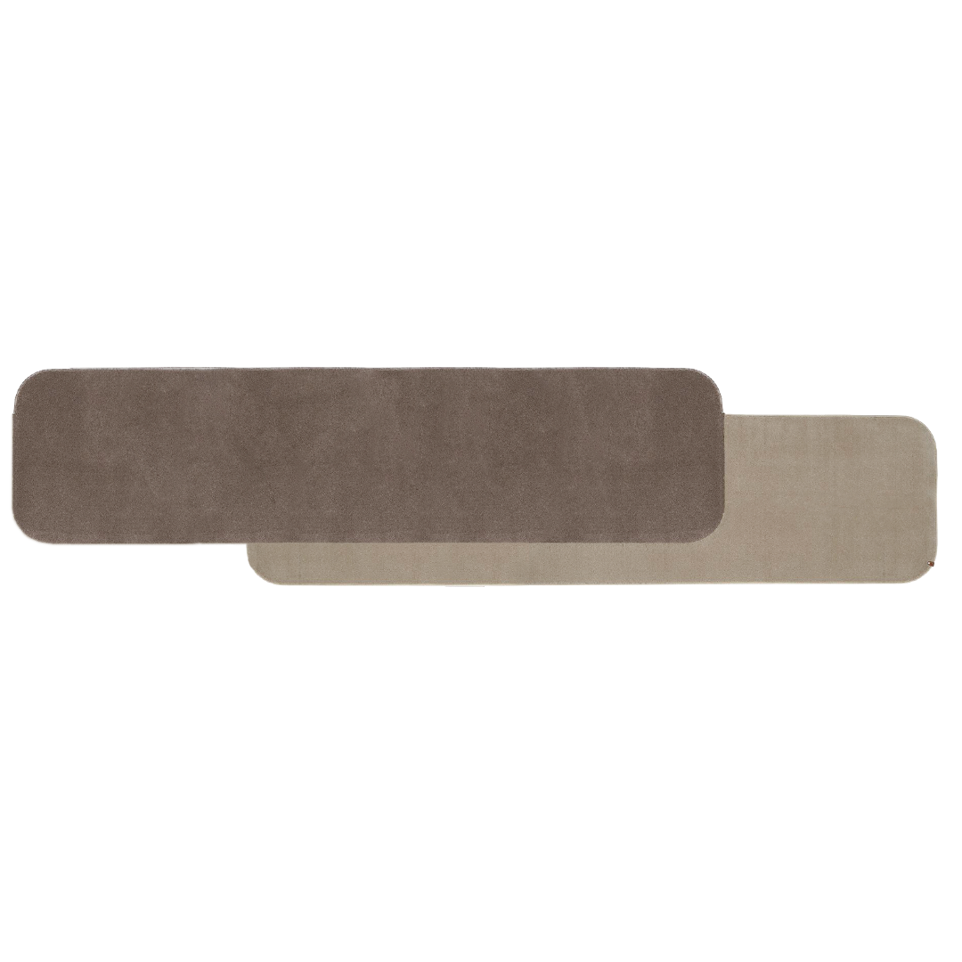 400x100 Cm Match Carpet - Bounty 72 Outer Indoor Rug 100x400 - Rugs - ebarza Furniture UAE | Shop Modern Furniture in Abu Dhabi & Dubai - مفروشات ايبازرا في الامارات | تسوق اثاث عصري وديكورات مميزة في دبي وابوظبي