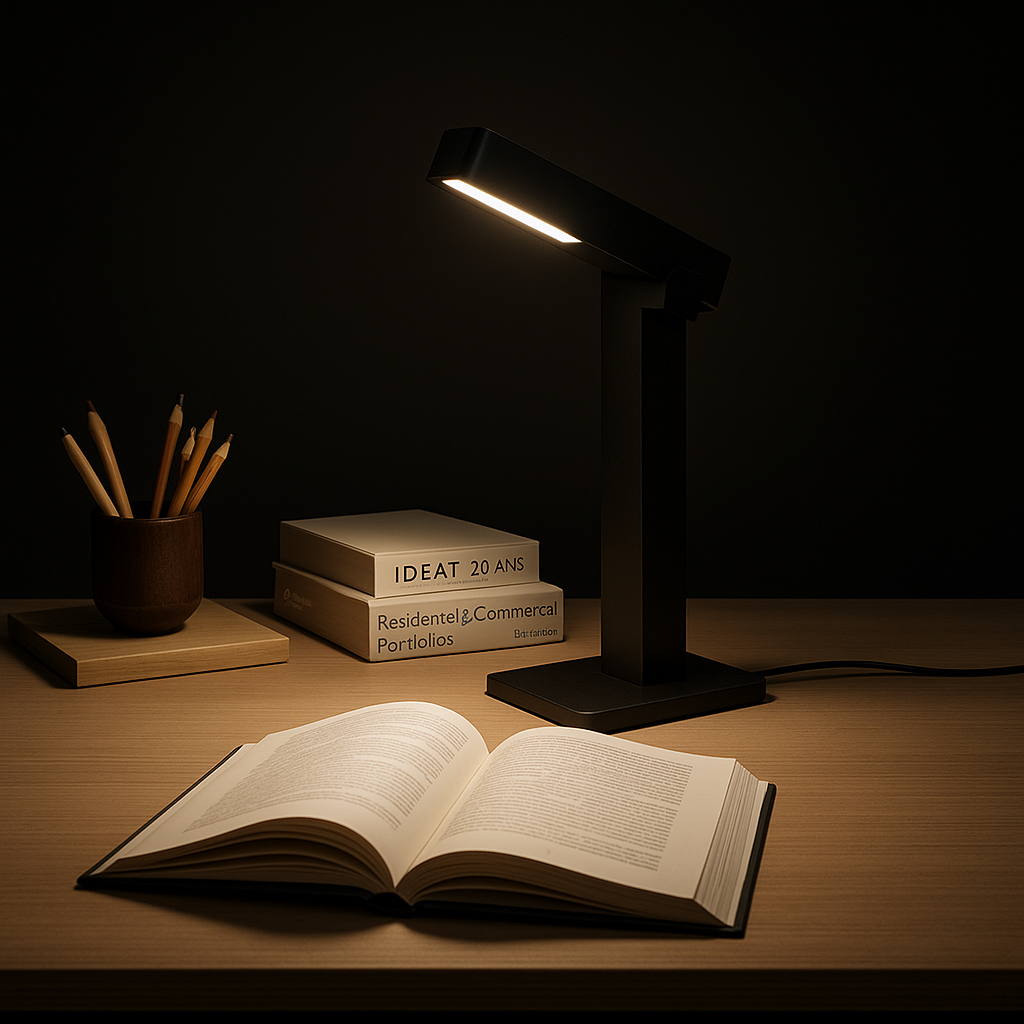 Table Lamp LWN568 - Desk/table Lamps - ebarza Furniture UAE | Shop Modern Furniture in Abu Dhabi & Dubai - مفروشات ايبازرا في الامارات | تسوق اثاث عصري وديكورات مميزة في دبي وابوظبي