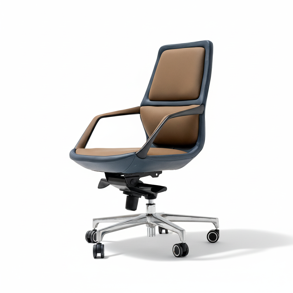 Mobius Office Chair with wheels M16M