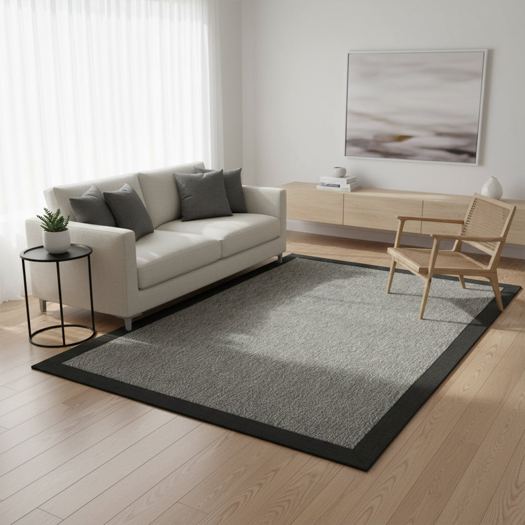 230X160 CM SISAL CARPET BERLIN CH-SSLBRN-S