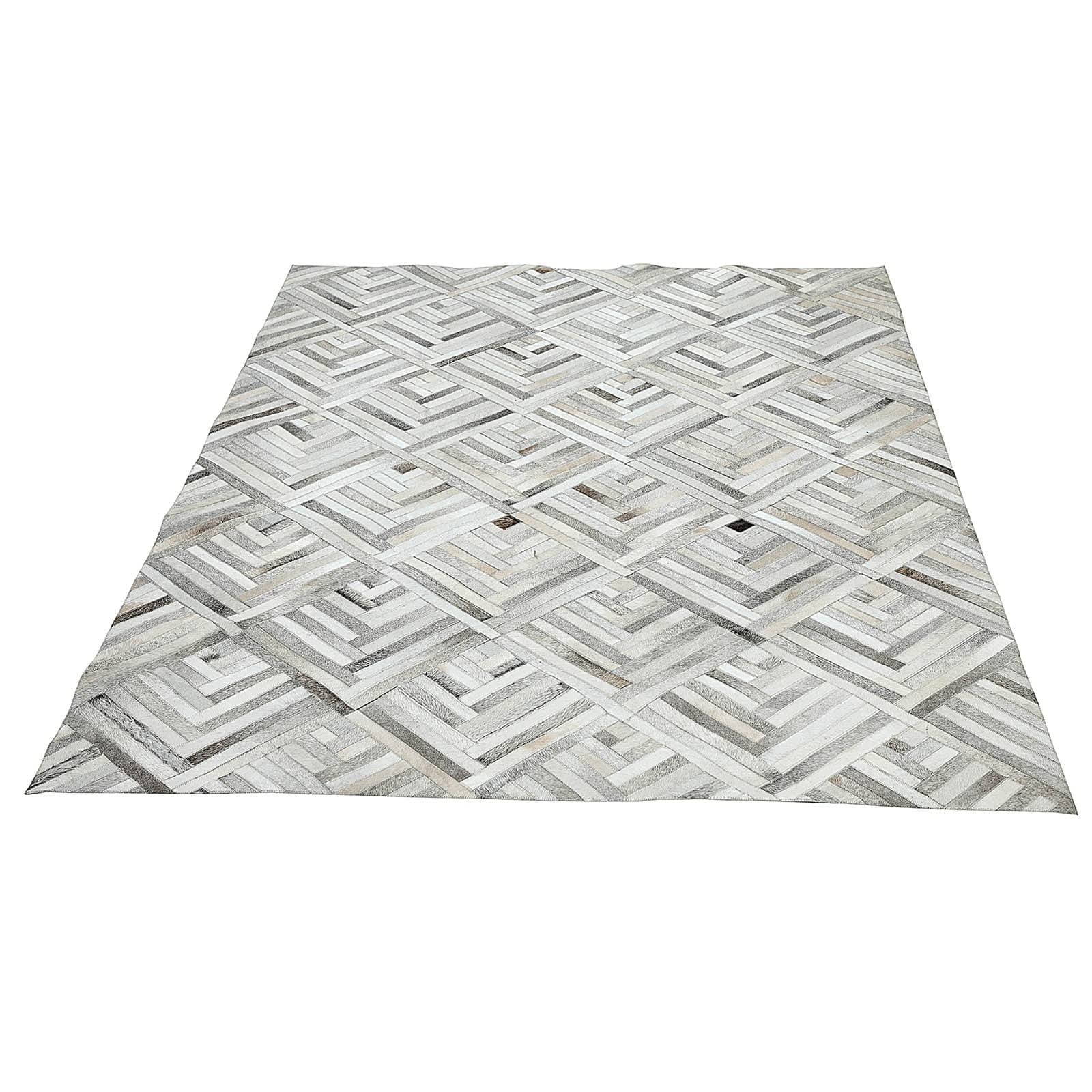 230X160 Cm Corbit Handmade Rug Corbit-Co-424-L - Rugs - ebarza Furniture UAE | Shop Modern Furniture in Abu Dhabi & Dubai - مفروشات ايبازرا في الامارات | تسوق اثاث عصري وديكورات مميزة في دبي وابوظبي