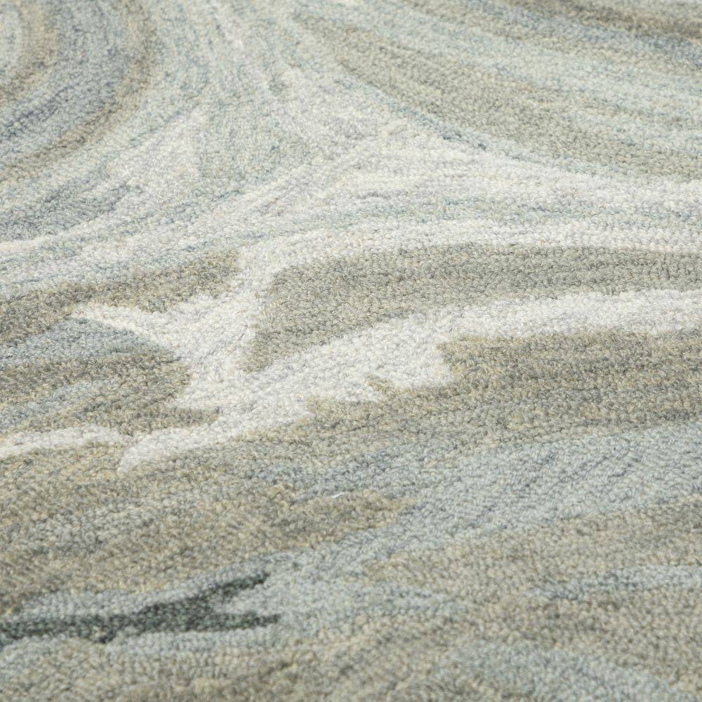 230X160 Cm Hand Tufted Wool Carpet Helena-Hel-01-L -  Rugs - ebarza Furniture UAE | Shop Modern Furniture in Abu Dhabi & Dubai - مفروشات ايبازرا في الامارات | تسوق اثاث عصري وديكورات مميزة في دبي وابوظبي