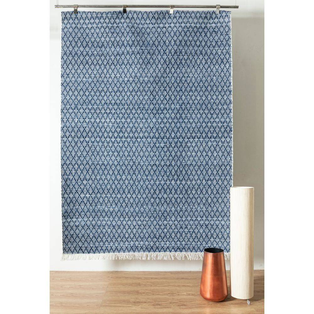 230X160 Cm Hand Woven Outdoor/Indoor Rug Cosco-Csc-02-L - Rugs - ebarza Furniture UAE | Shop Modern Furniture in Abu Dhabi & Dubai - مفروشات ايبازرا في الامارات | تسوق اثاث عصري وديكورات مميزة في دبي وابوظبي