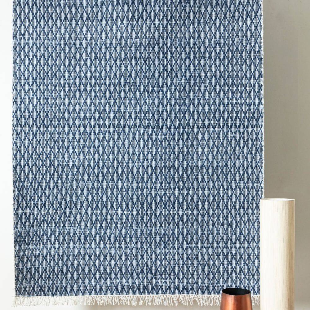 230X160 Cm Hand Woven Outdoor/Indoor Rug Cosco-Csc-02-L - Rugs - ebarza Furniture UAE | Shop Modern Furniture in Abu Dhabi & Dubai - مفروشات ايبازرا في الامارات | تسوق اثاث عصري وديكورات مميزة في دبي وابوظبي