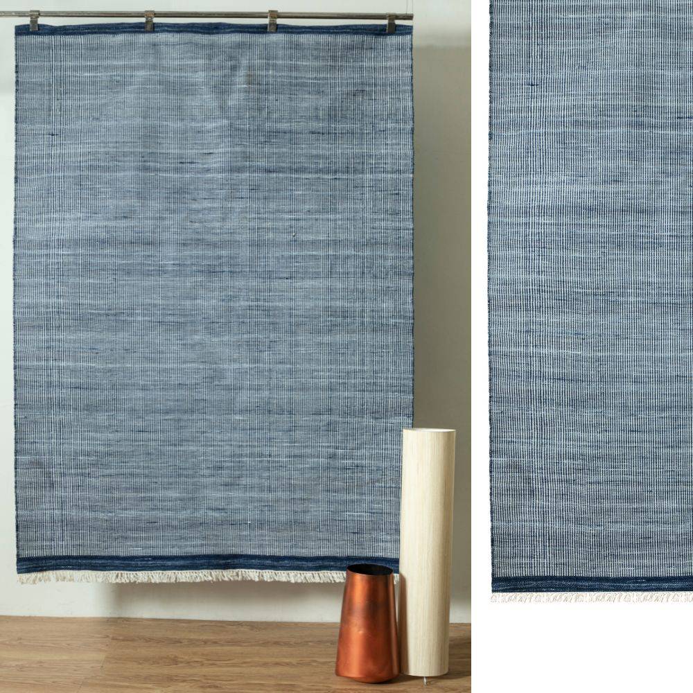 230X160 Cm Outdoor/ Indoor  Hand Woven Rug Belonia-Bln-28-L -  Rugs - ebarza Furniture UAE | Shop Modern Furniture in Abu Dhabi & Dubai - مفروشات ايبازرا في الامارات | تسوق اثاث عصري وديكورات مميزة في دبي وابوظبي