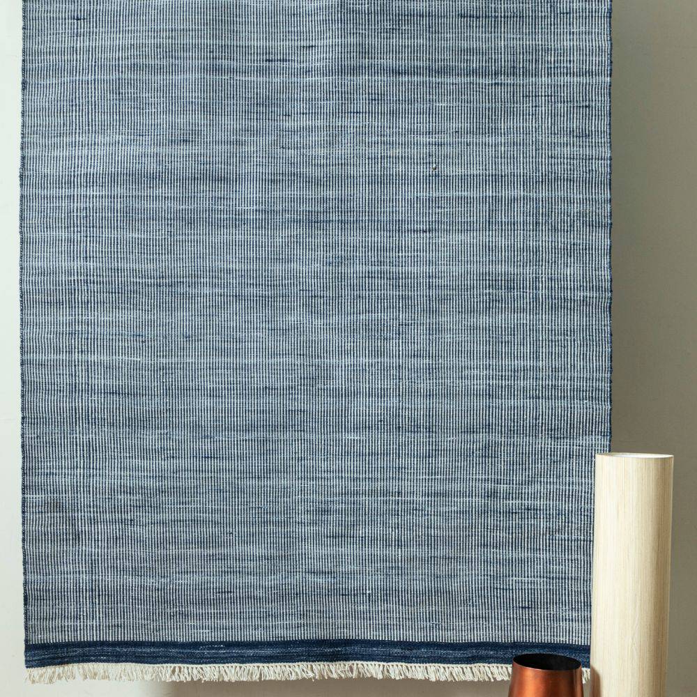 230X160 Cm Outdoor/ Indoor  Hand Woven Rug Belonia-Bln-28-L -  Rugs - ebarza Furniture UAE | Shop Modern Furniture in Abu Dhabi & Dubai - مفروشات ايبازرا في الامارات | تسوق اثاث عصري وديكورات مميزة في دبي وابوظبي