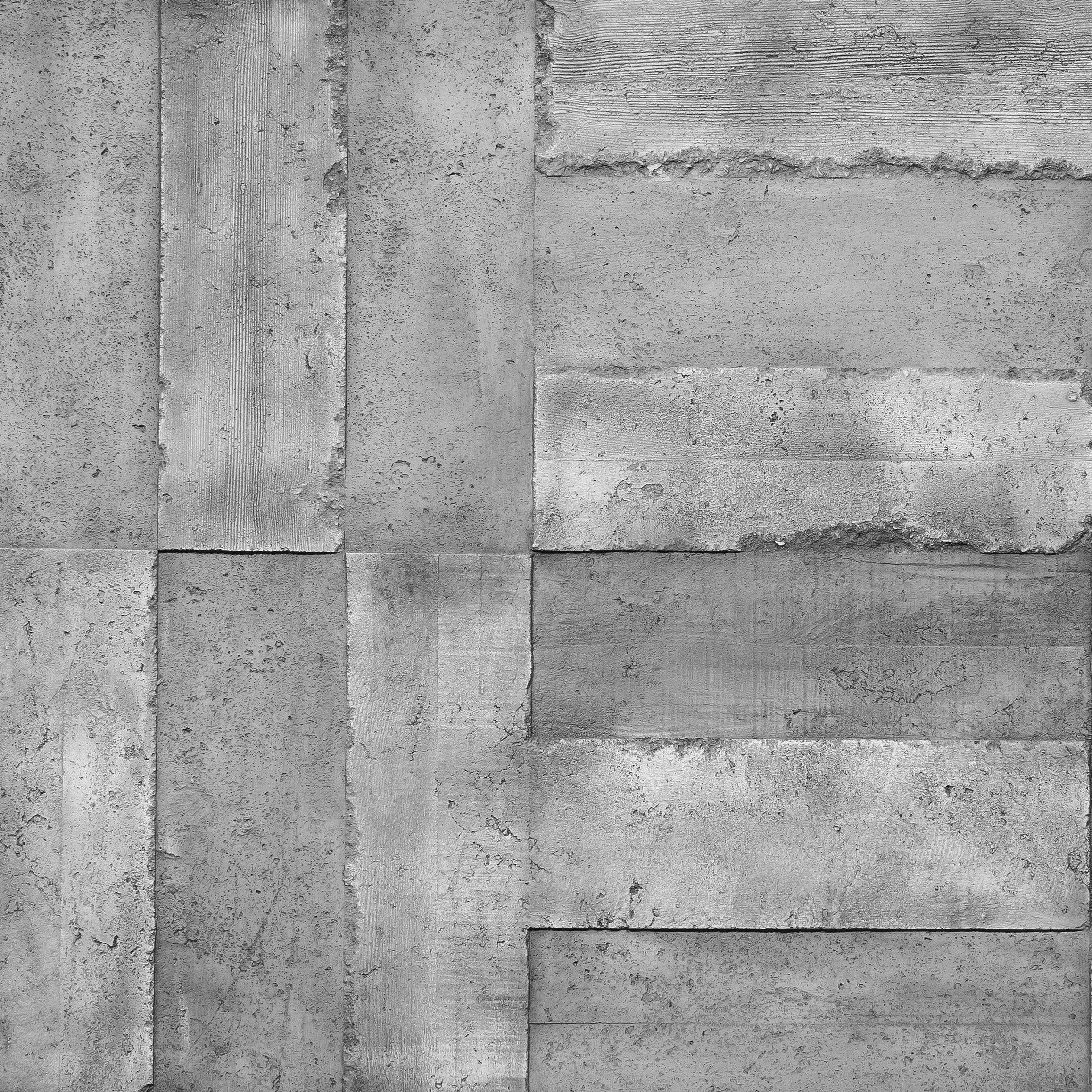 238X120Cm H-Recta Intenso Concrete Decoration  Wall Panel C-902 -  Wall Panels - ebarza Furniture UAE | Shop Modern Furniture in Abu Dhabi & Dubai - مفروشات ايبازرا في الامارات | تسوق اثاث عصري وديكورات مميزة في دبي وابوظبي