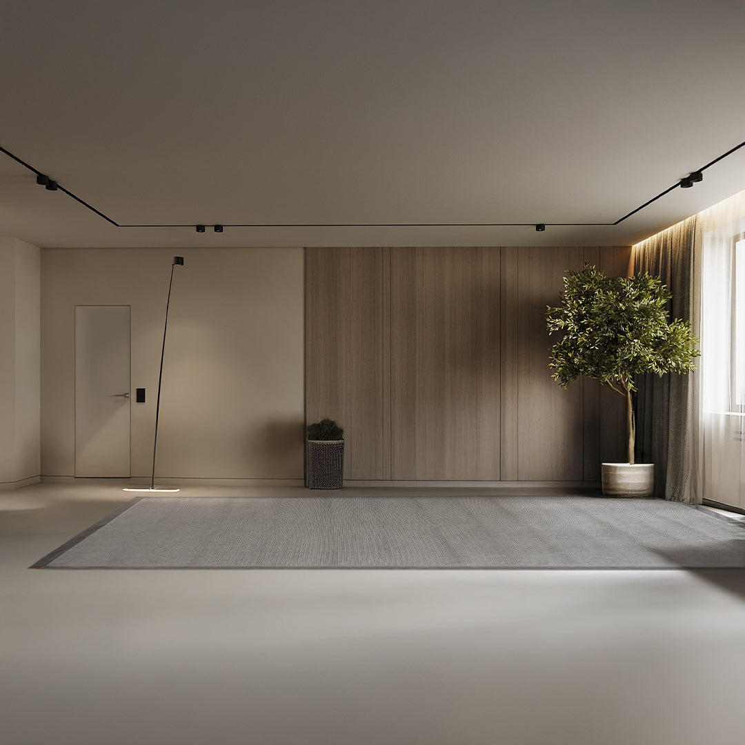 Pre-order 60 Days Delivery 300X200 CM SISAL CARPET HEDIYE LEON CH-SSLHEDIYE-L - Rugs - ebarza Furniture UAE | Shop Modern Furniture in Abu Dhabi & Dubai - مفروشات ايبازرا في الامارات | تسوق اثاث عصري وديكورات مميزة في دبي وابوظبي