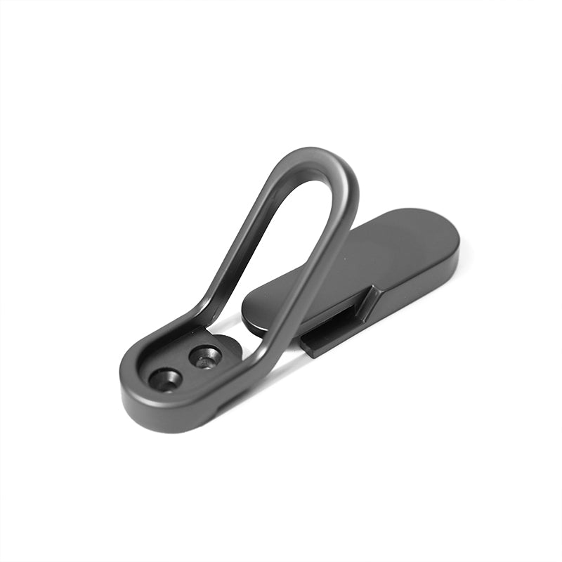 Stainless Steel Bathroom Hook/towel hangers Hook-7683 - Towel Hangers Hooks - ebarza Furniture UAE | Shop Modern Furniture in Abu Dhabi & Dubai - مفروشات ايبازرا في الامارات | تسوق اثاث عصري وديكورات مميزة في دبي وابوظبي