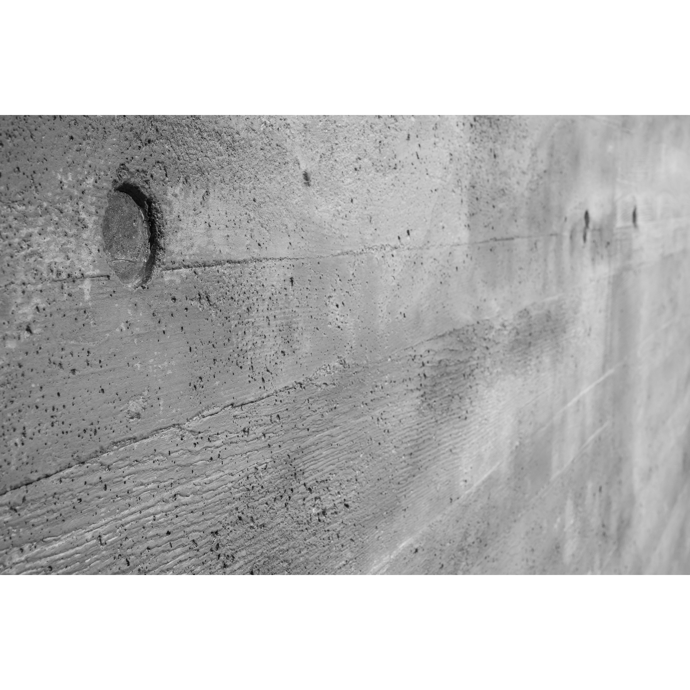 280X110Cm H-Plate Intenso Concrete Decoration Wall Panel C-912 - Wall Panels - ebarza Furniture UAE | Shop Modern Furniture in Abu Dhabi & Dubai - مفروشات ايبازرا في الامارات | تسوق اثاث عصري وديكورات مميزة في دبي وابوظبي