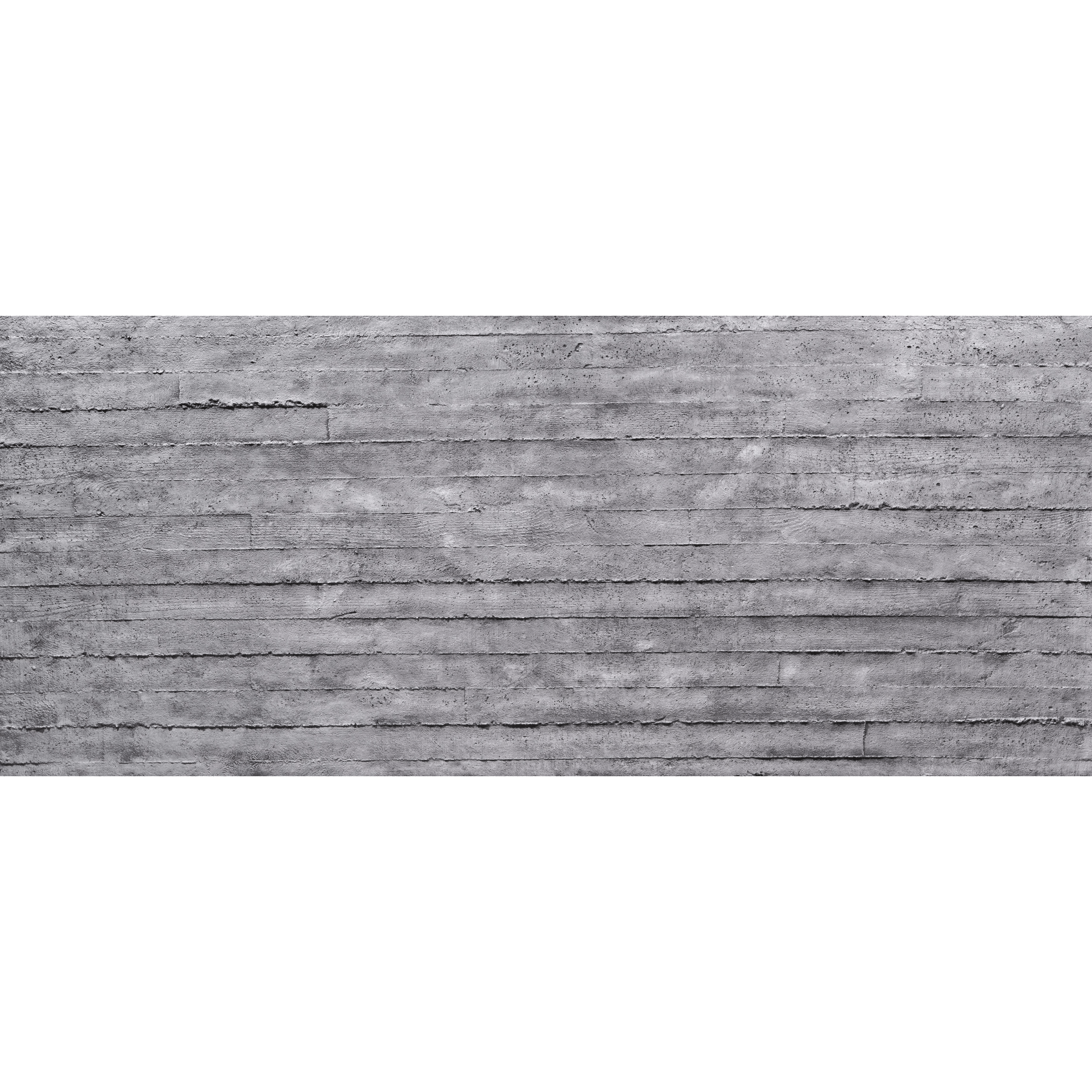 298X127Cm Hormigon Loft Natura Concrete Decoration  Wall Panel C-336 -  Wall Panels - ebarza Furniture UAE | Shop Modern Furniture in Abu Dhabi & Dubai - مفروشات ايبازرا في الامارات | تسوق اثاث عصري وديكورات مميزة في دبي وابوظبي