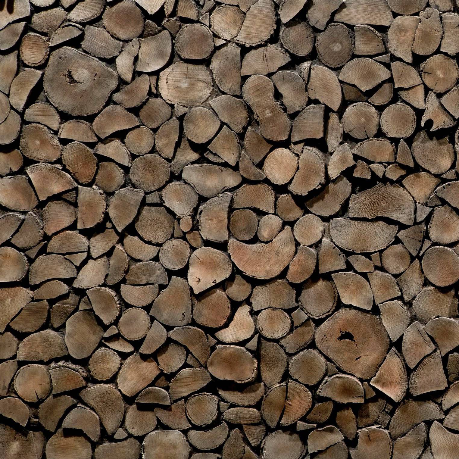 299X132Cm Tocho Natura Wood Decoration Wall Panel A-482 - Wall Panels - ebarza Furniture UAE | Shop Modern Furniture in Abu Dhabi & Dubai - مفروشات ايبازرا في الامارات | تسوق اثاث عصري وديكورات مميزة في دبي وابوظبي