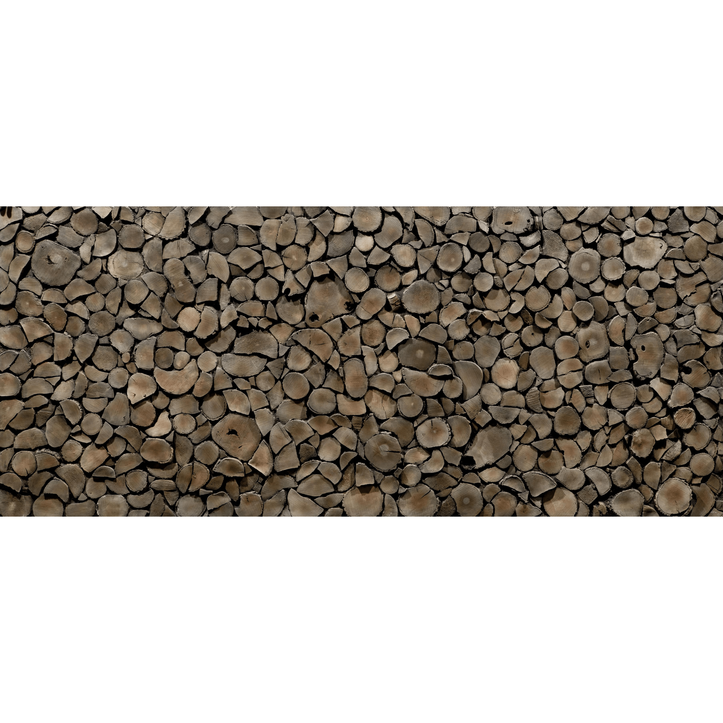 299X132Cm Tocho Natura Wood Decoration Wall Panel A-482 - Wall Panels - ebarza Furniture UAE | Shop Modern Furniture in Abu Dhabi & Dubai - مفروشات ايبازرا في الامارات | تسوق اثاث عصري وديكورات مميزة في دبي وابوظبي