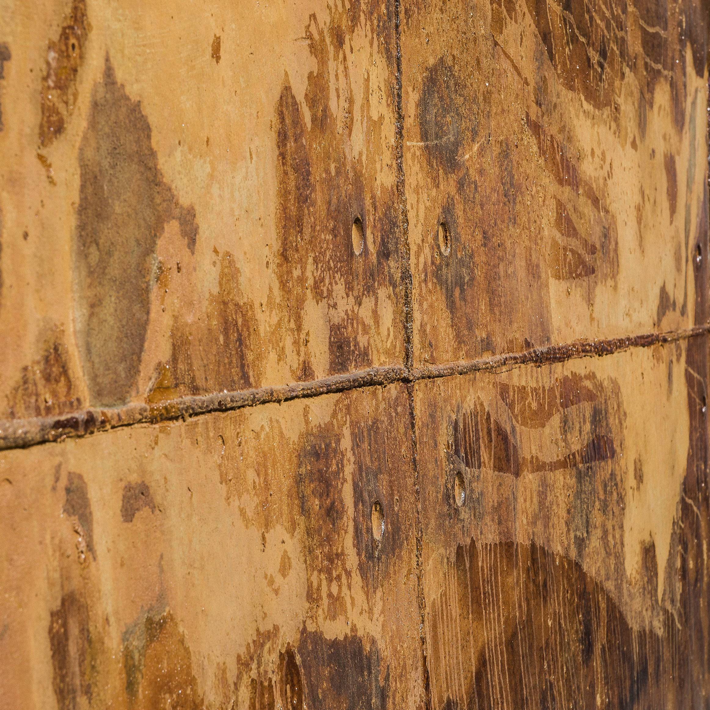 299X134Cm Hormigon Plus Oxido Concrete Decoration  Wall Panel A-372 -  Wall Panels - ebarza Furniture UAE | Shop Modern Furniture in Abu Dhabi & Dubai - مفروشات ايبازرا في الامارات | تسوق اثاث عصري وديكورات مميزة في دبي وابوظبي